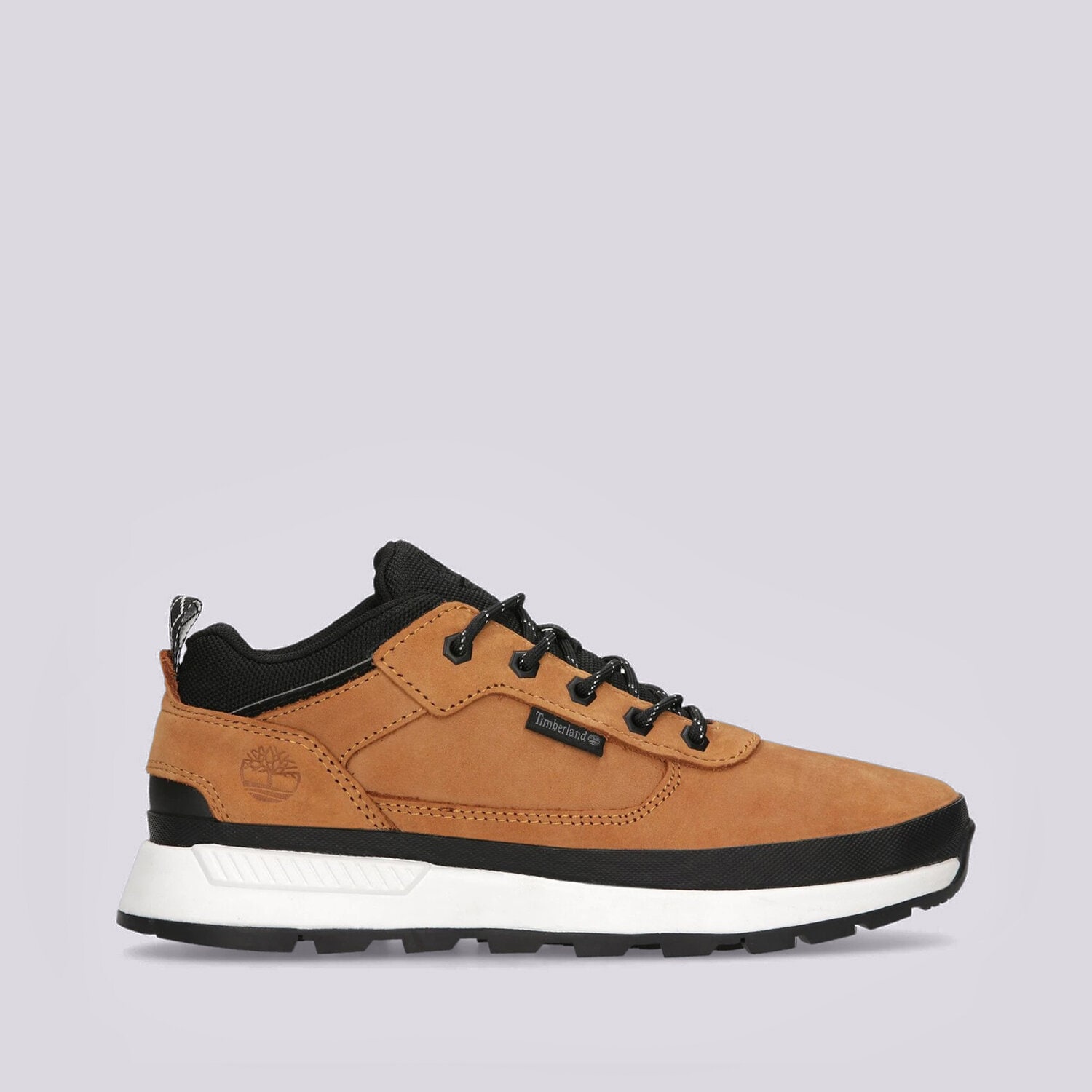 Dječje outdoor tenisice TIMBERLAND FIELD TREKKER LOW TB0A2GN12311 žuta