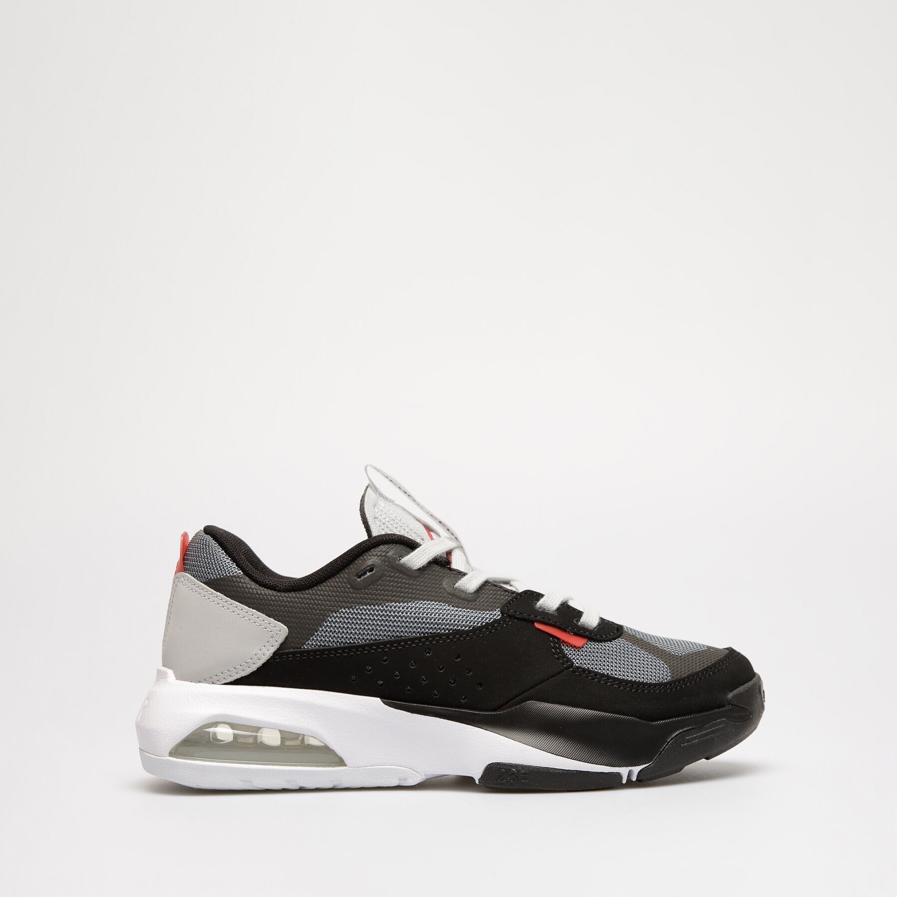 Dječje tenisice JORDAN AIR 200E (GS) DM9677-060 crna