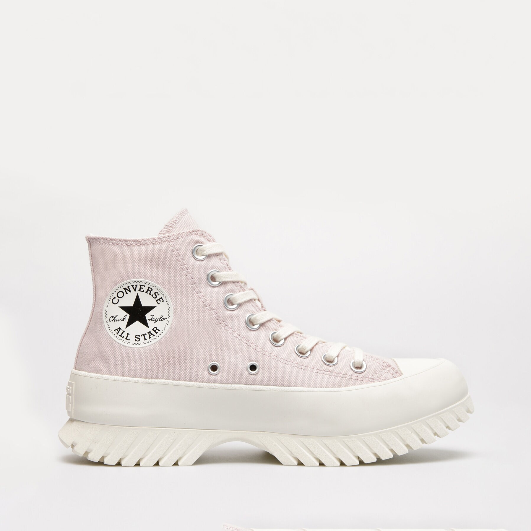 Ženske tenisice CONVERSE CHUCK TAYLOR ALL STAR LUGGED 2.0 PLATFORM  A02424C ružičasta