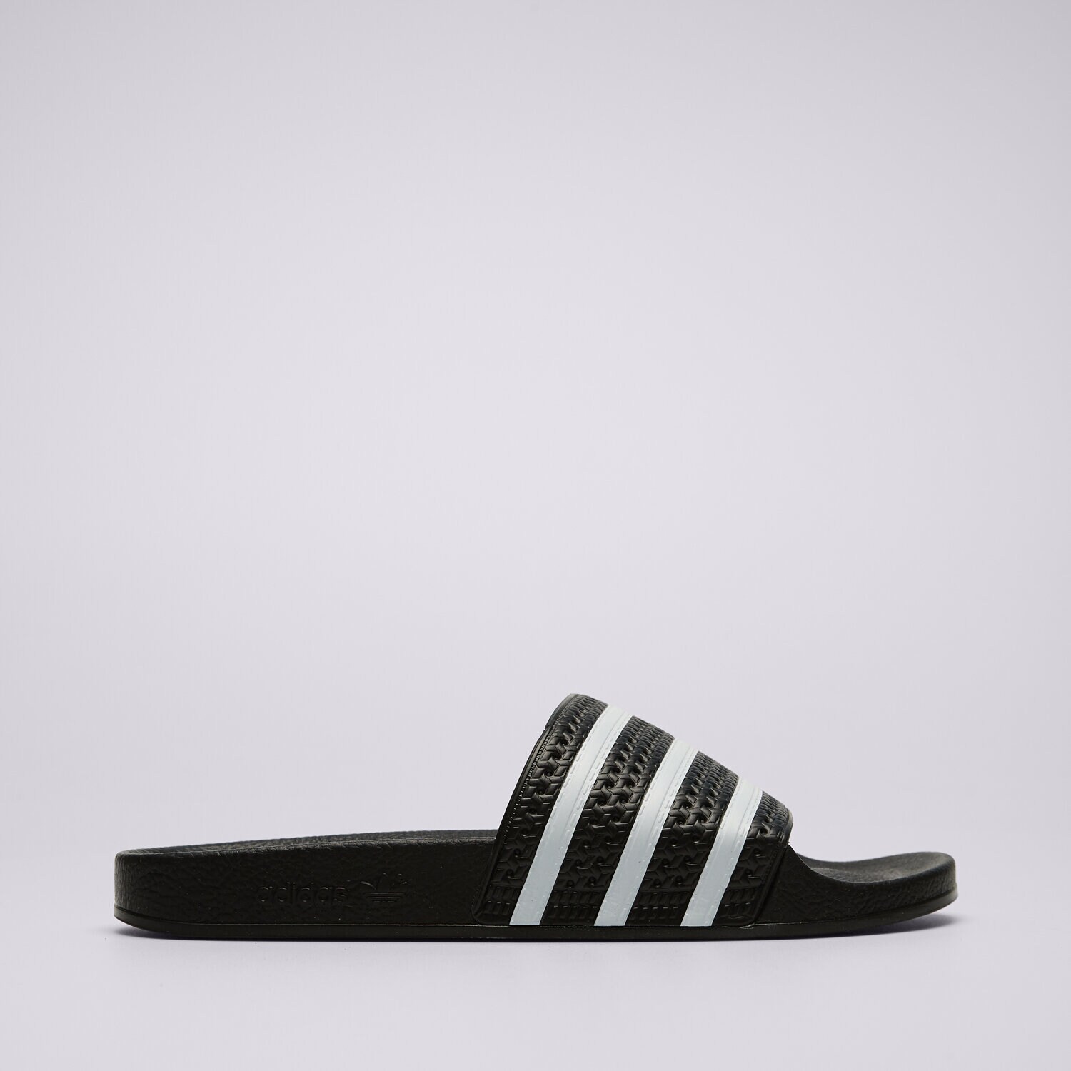 Muške natikače i sandale ADIDAS ADILETTE  280647 crna