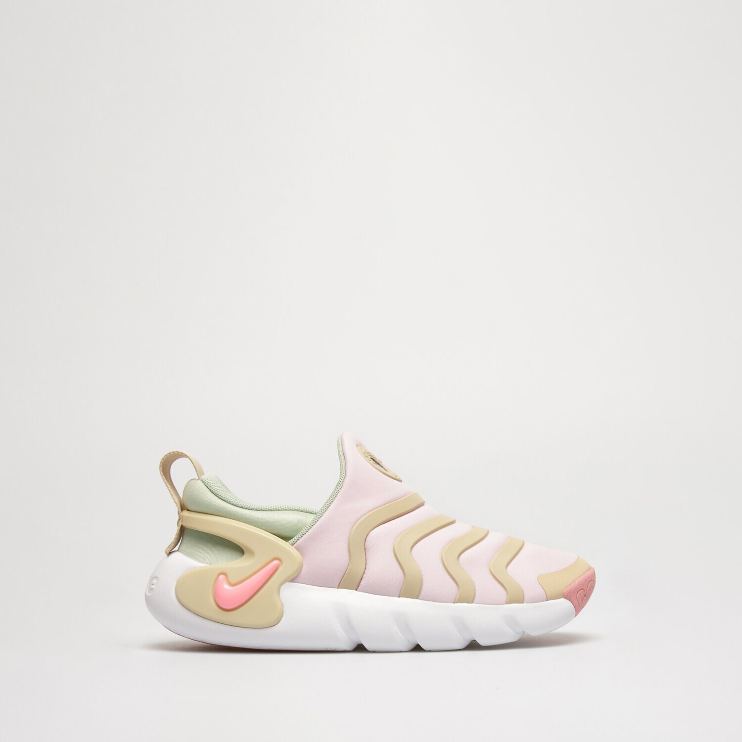 Dječje tenisice NIKE DYNAMO GO FLYEASE DH3437-600 ružičasta