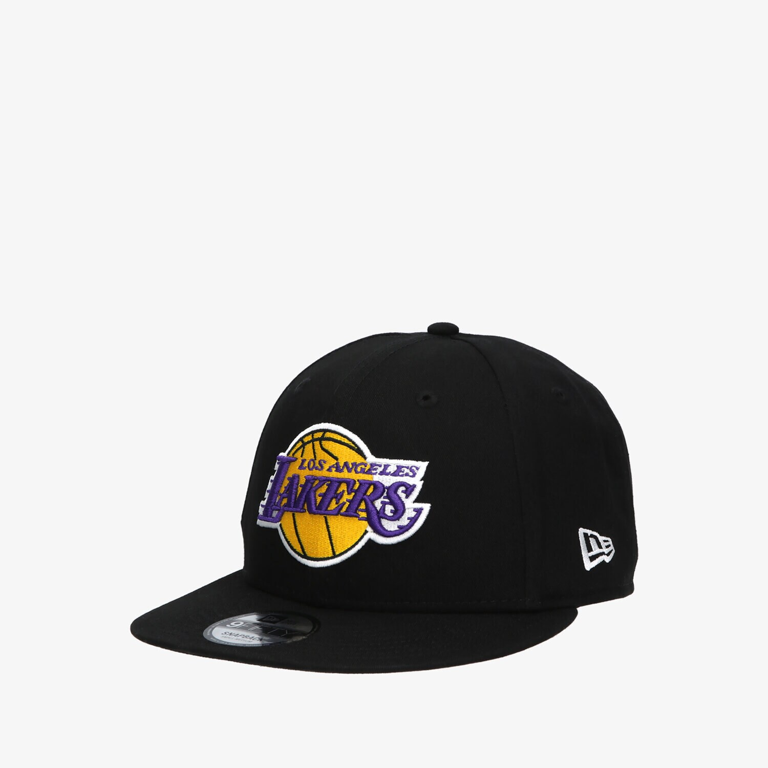 Muške kape sa šiltom NEW ERA KAPA NBA BLK OTC 950 LAKERS LOS ANGELES LAKERS BLKOT 60245408 crna
