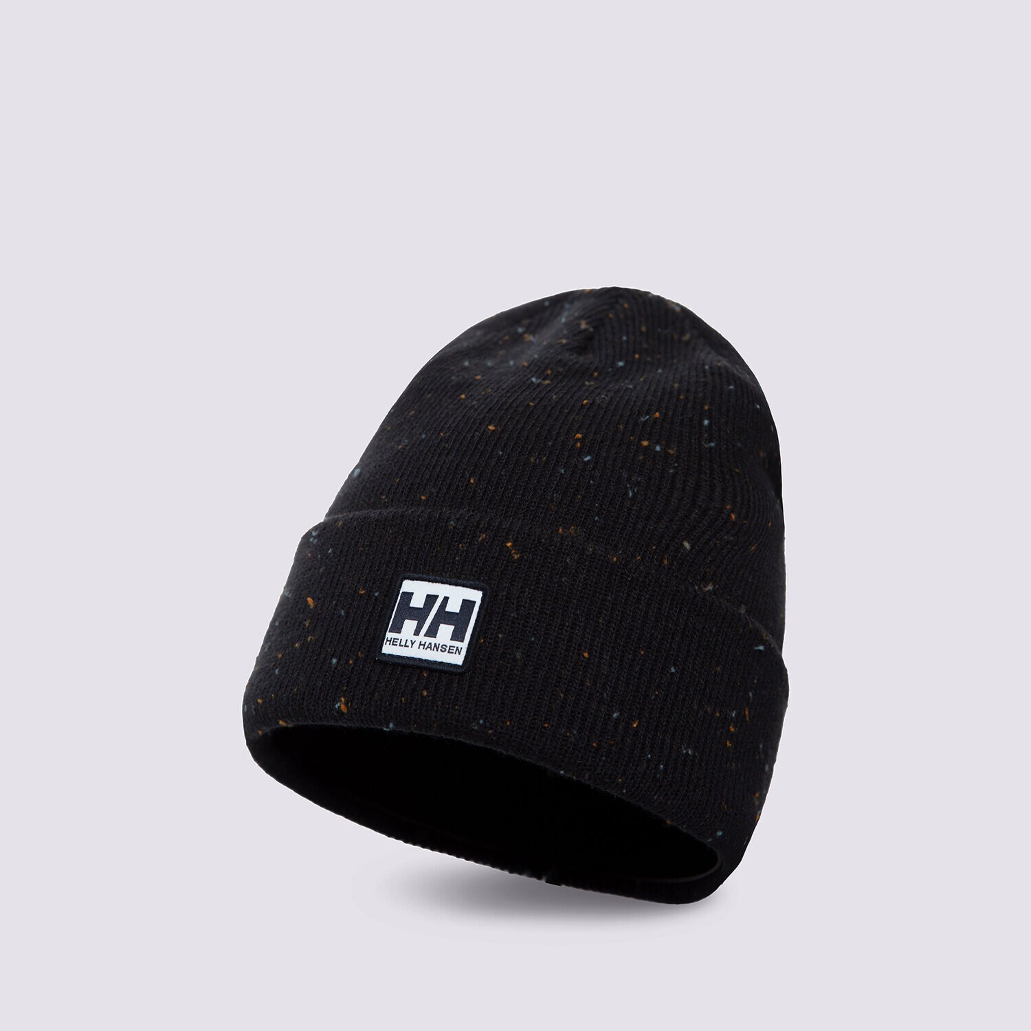 Ženske zimske kape HELLY HANSEN KAPA URBAN CUFF BEANIE 67154990 crna