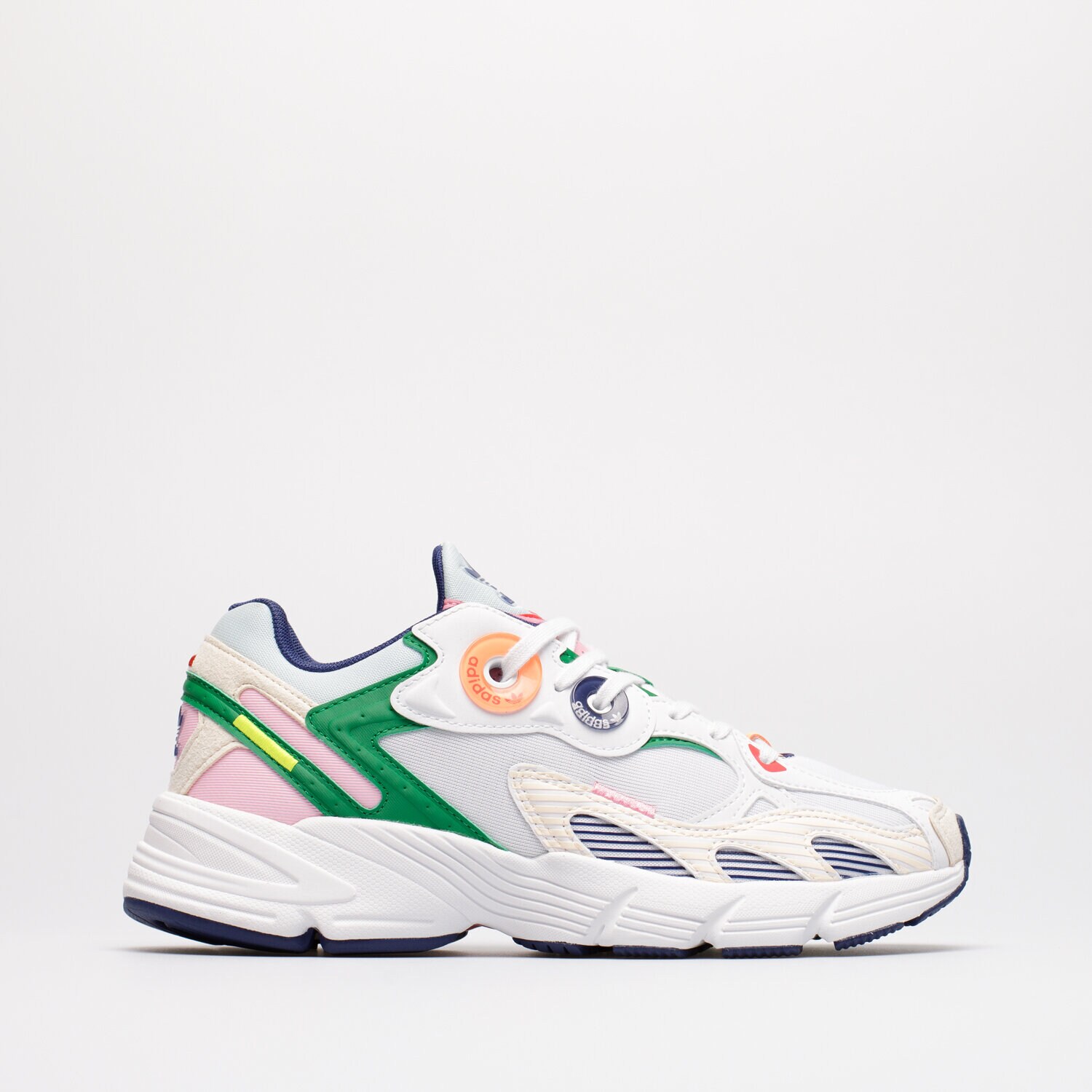 Ženske tenisice ADIDAS ASTIR W GW9752 bijela