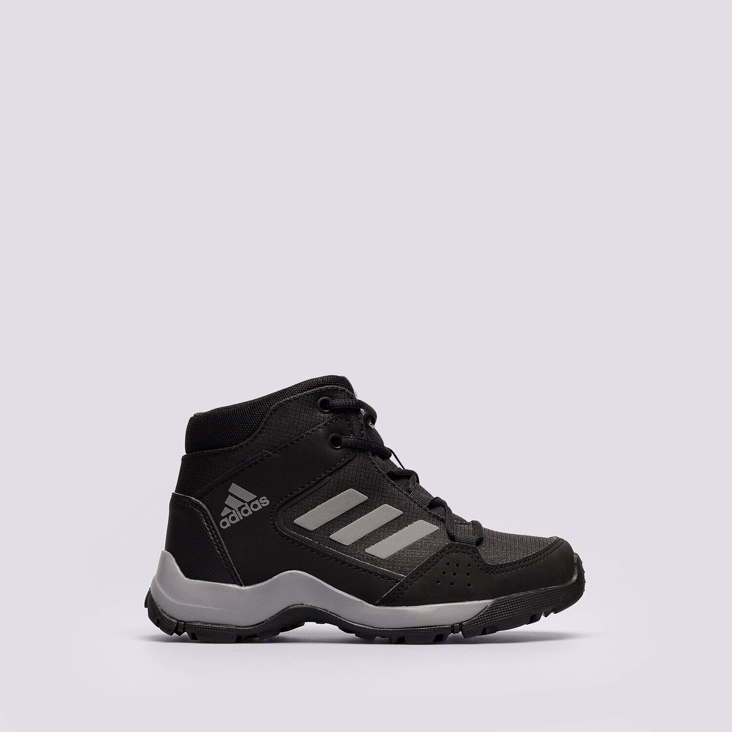 Dječje outdoor tenisice ADIDAS HYPERHIKER K GZ9216 crna