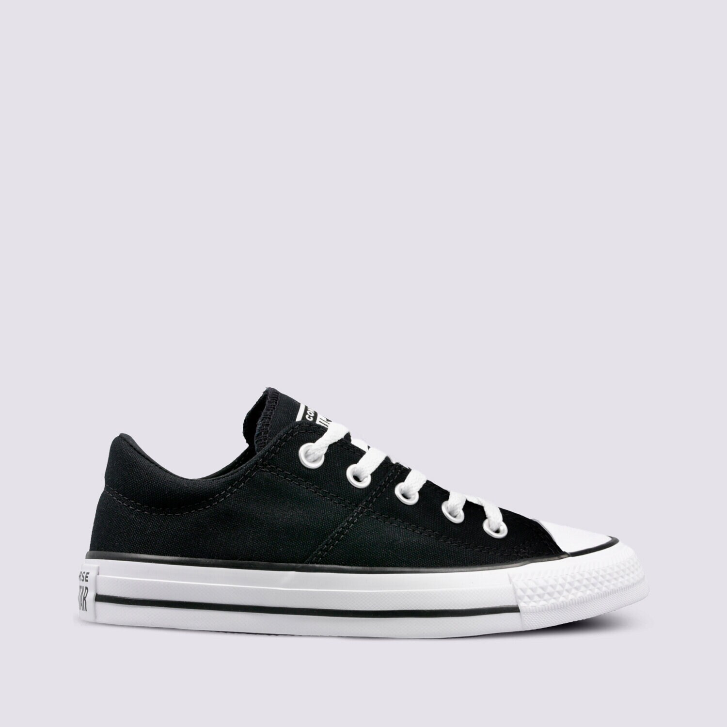 Ženske tenisice CONVERSE CHUCK TAYLOR ALL STAR MADISON 563508C crna