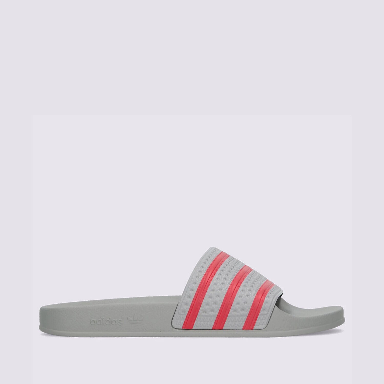 Muške natikače i sandale ADIDAS ADILETTE GY3737 siva