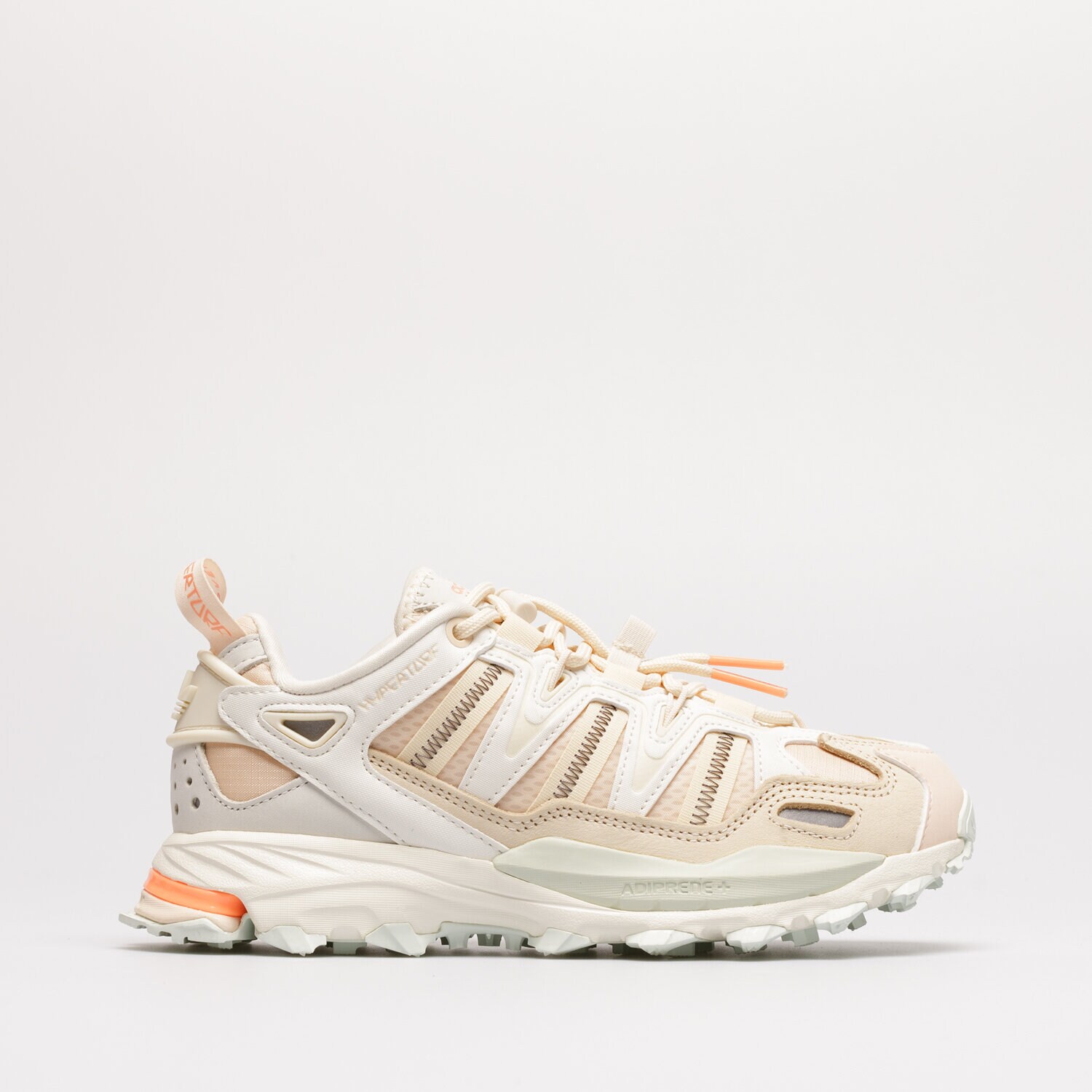 Ženske zimske cipele ADIDAS HYPERTURF ADVENTURE W GX4513 ružičasta