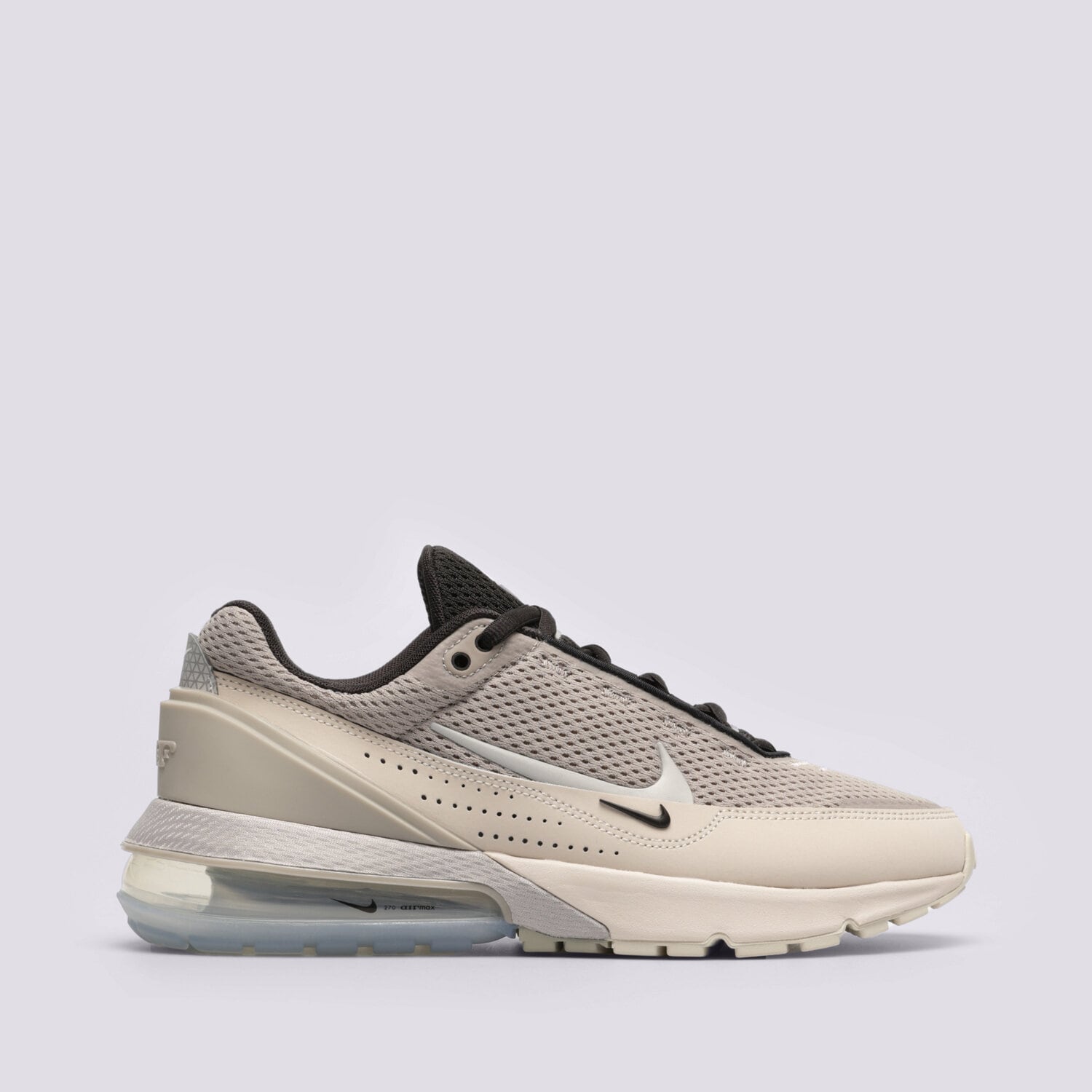 Muške tenisice NIKE AIR MAX PULSE DR0453-004 bež