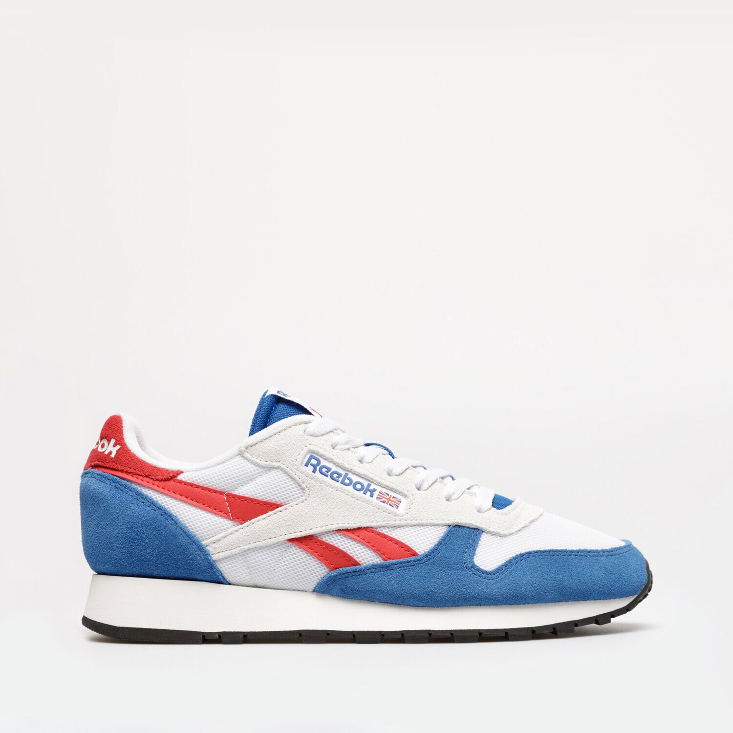 Muške tenisice REEBOK CLASSIC LEATHER GX2257 bijela