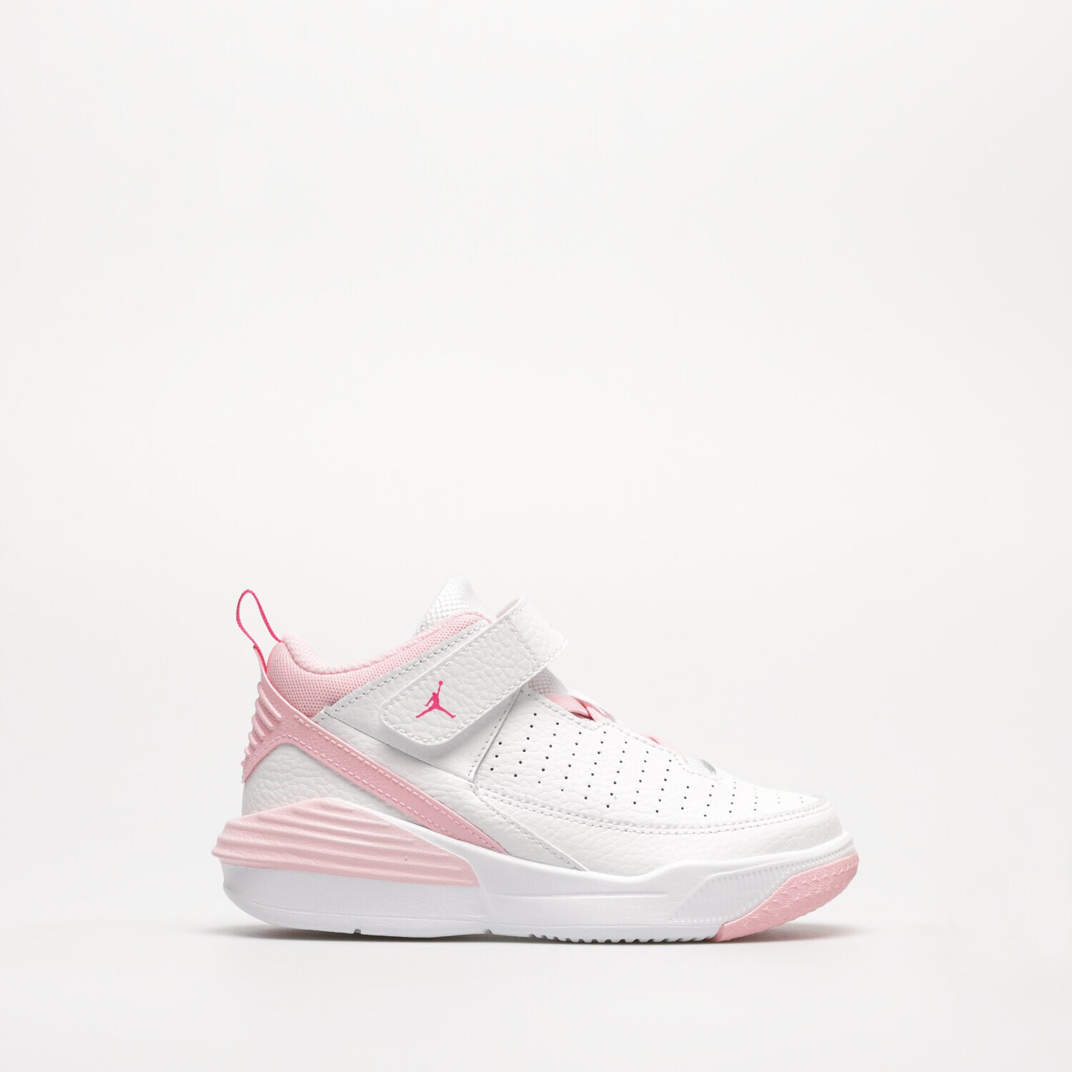 Dječje tenisice JORDAN MAX AURA 5 FD8790-116 bijela