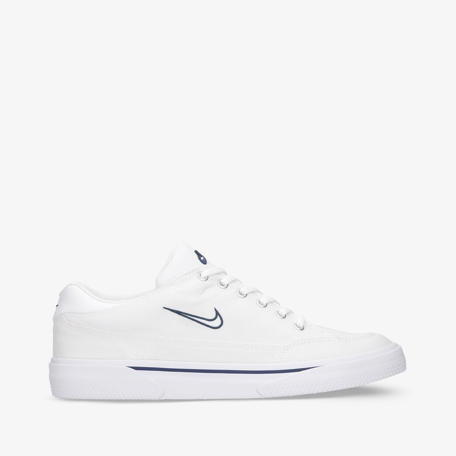 Muške tenisice NIKE RETRO GTS DA1446-100 bijela