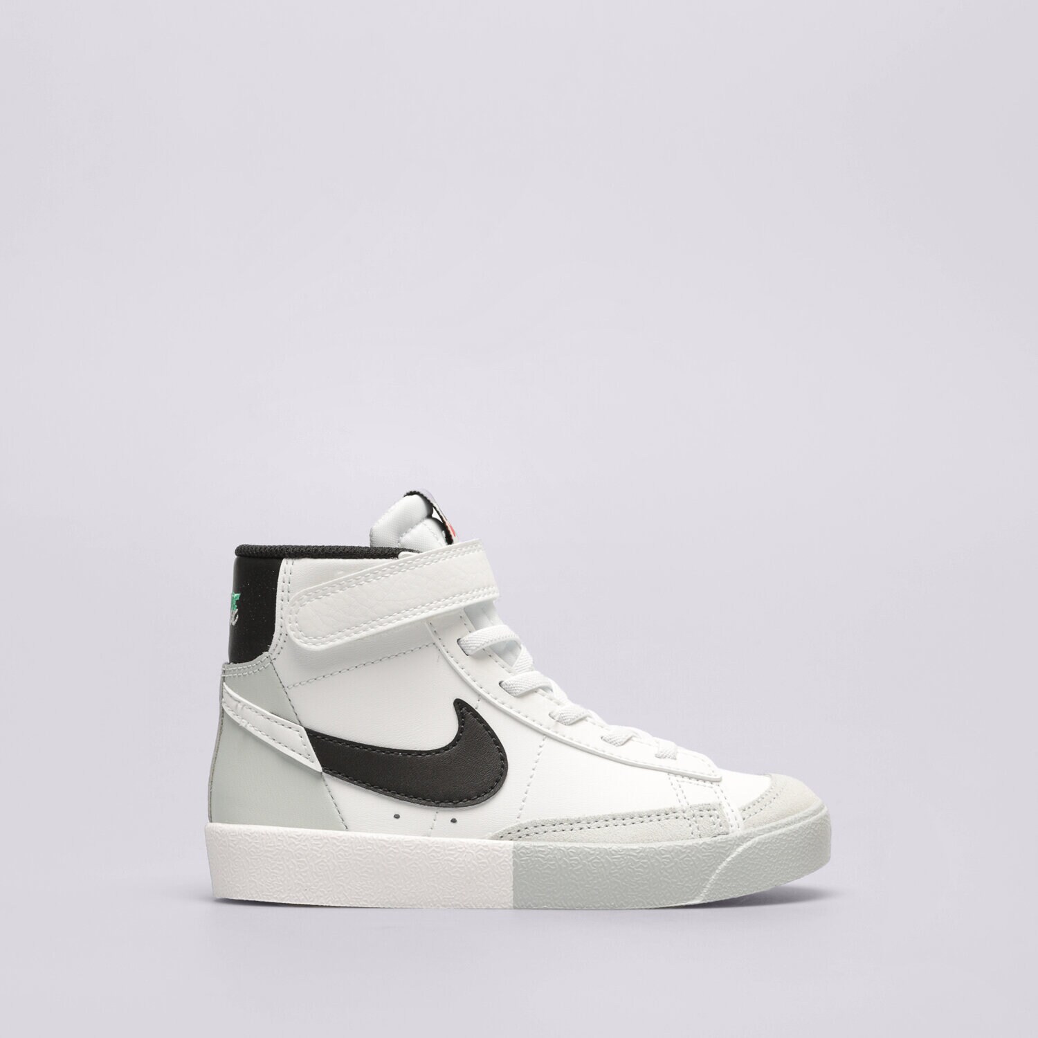 Dječje tenisice NIKE BLAZER MID '77 SE (PS) FN6938-100 bijela