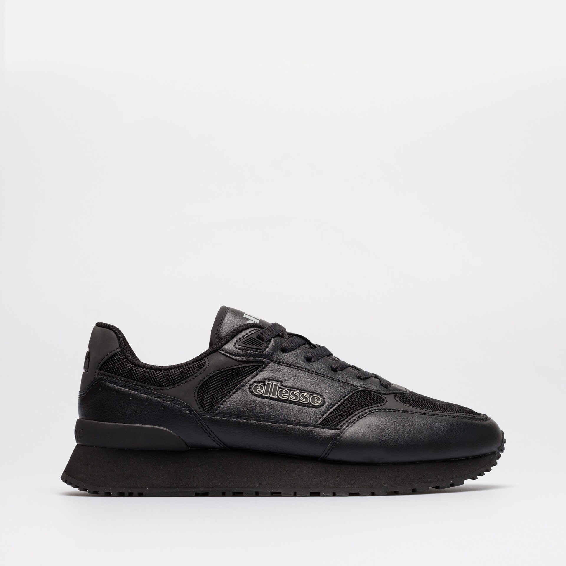 Muške tenisice ELLESSE GARA RUNNER  SHPF0424037 crna