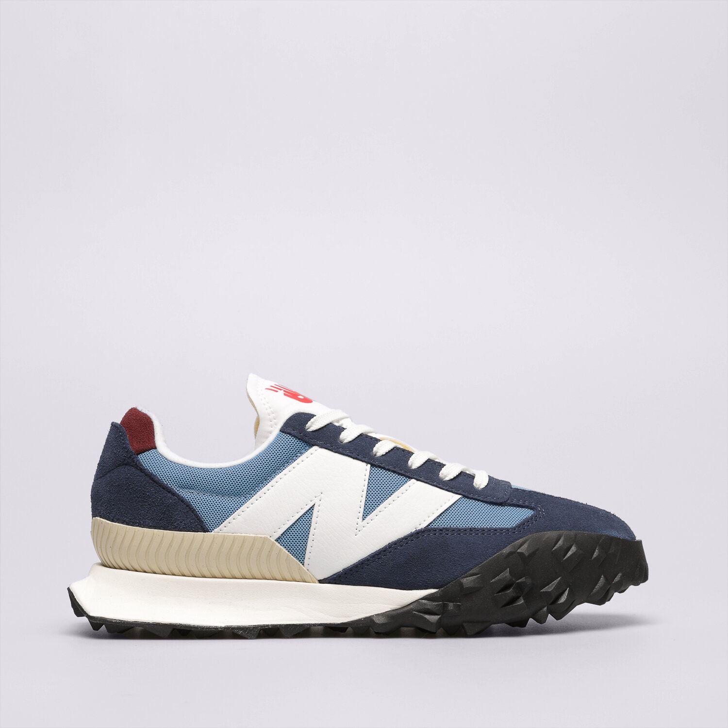 Muške tenisice NEW BALANCE UXC72 UXC72RL tamno plava