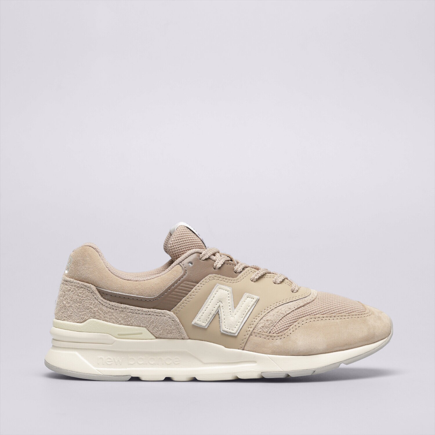 Muške tenisice NEW BALANCE 997 CM997HPI bež