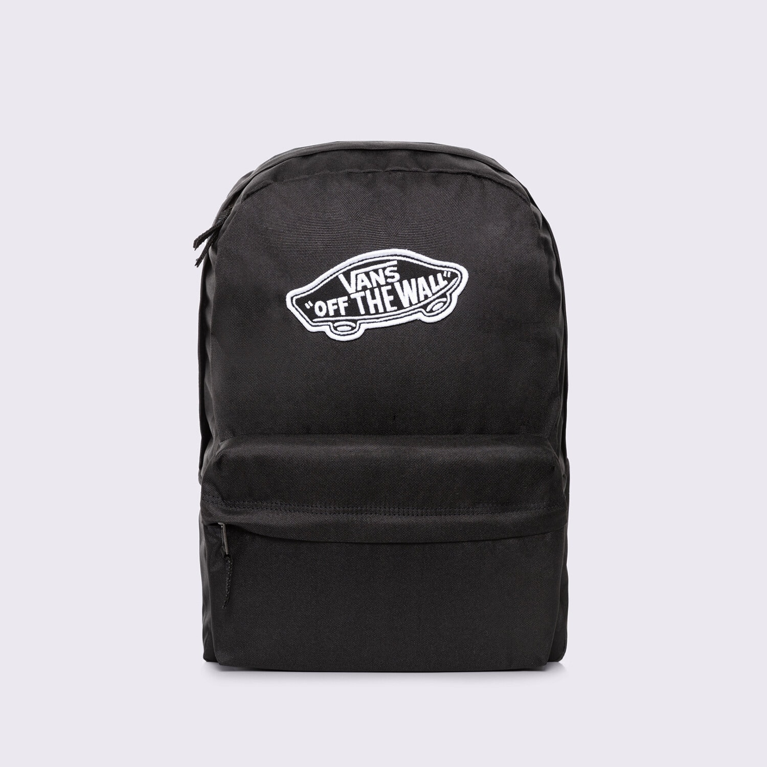 Dječje ruksaci VANS RUKSAK REALM VN0A3UI6BLK1 crna