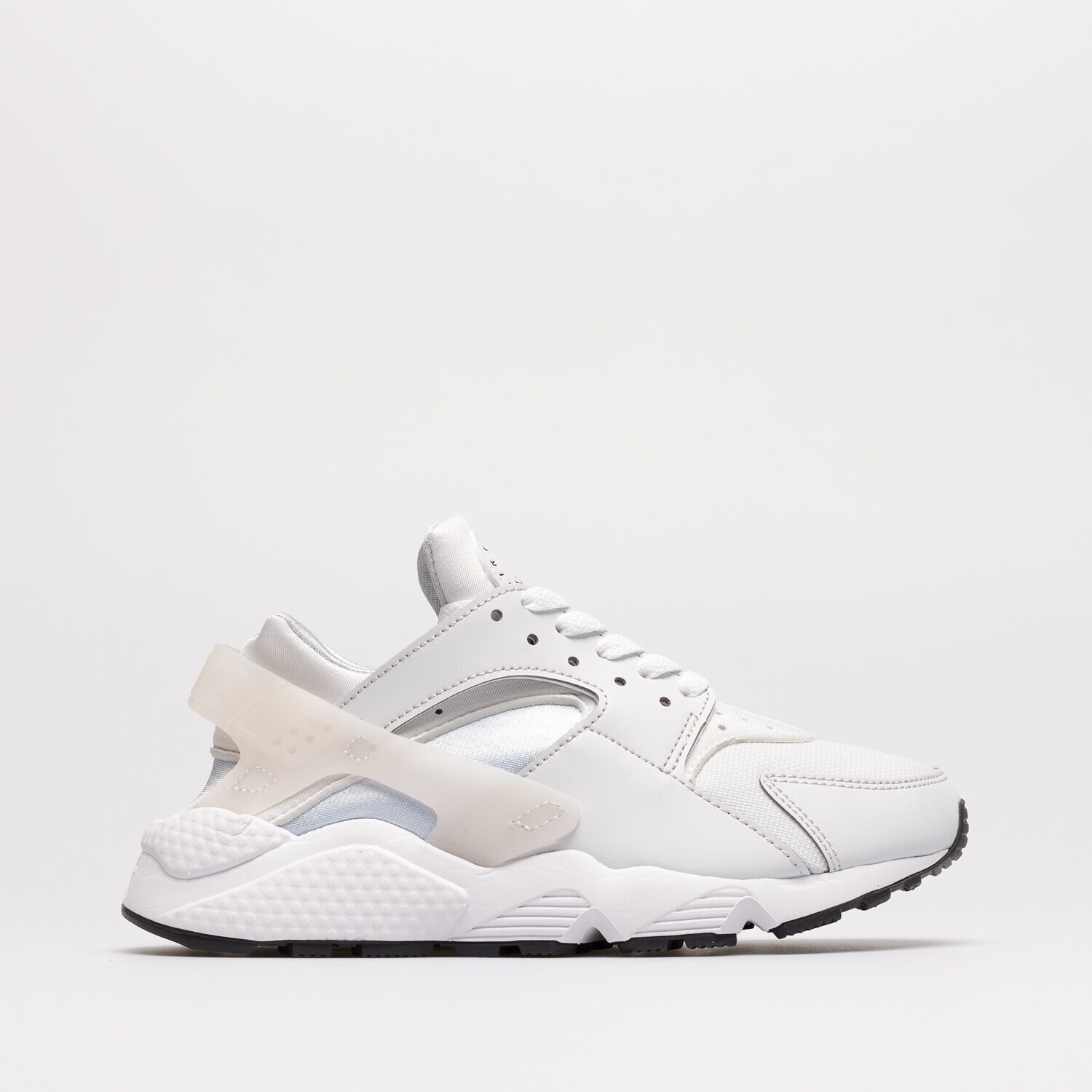 Ženske tenisice W NIKE AIR HUARACHE DR5726-001 bijela