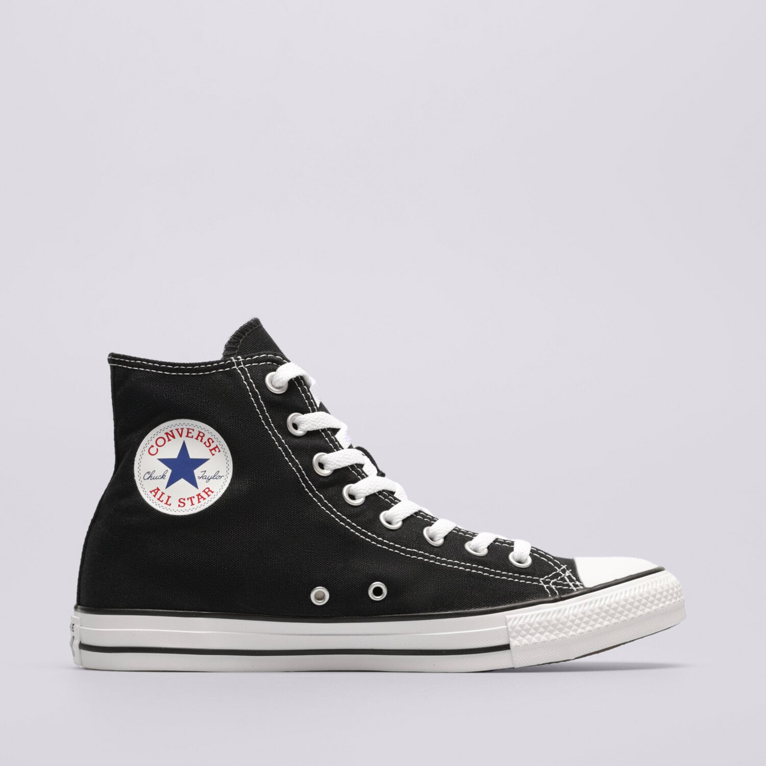 Muške tenisice CONVERSE CHUCK TAYLOR ALL STAR  M9160C crna