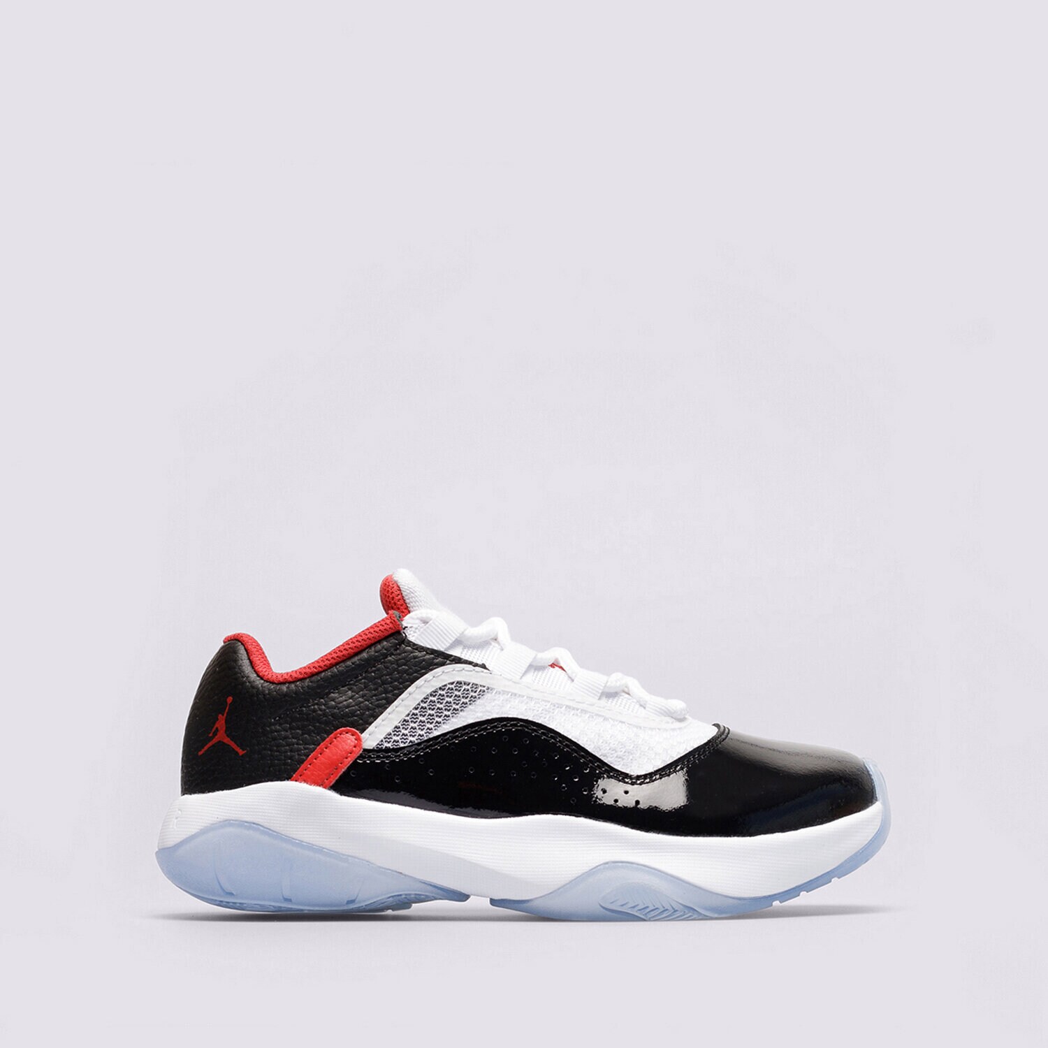 Dječje tenisice AIR JORDAN 11 CMFT LOW CZ0907-160 crna
