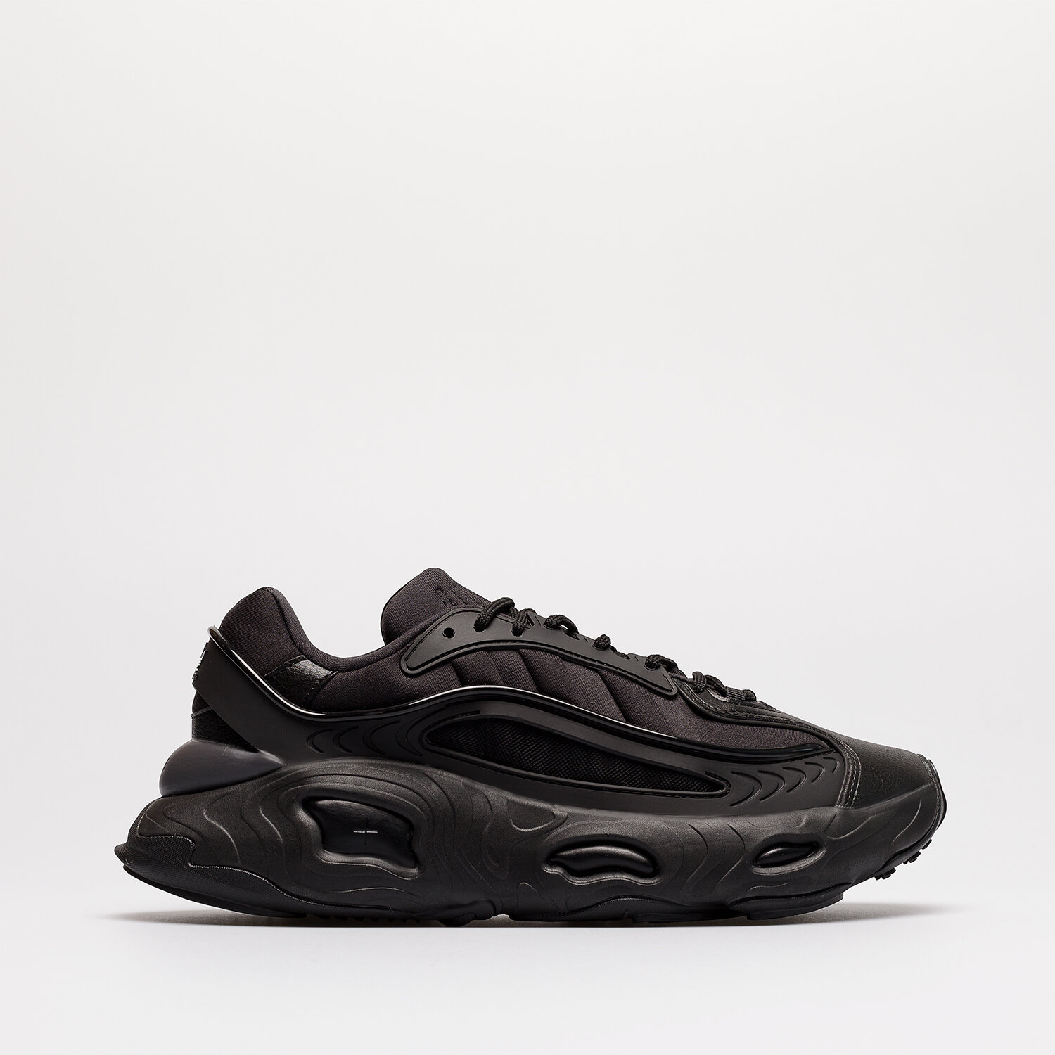 Muške tenisice ADIDAS OZNOVA GX4506 crna