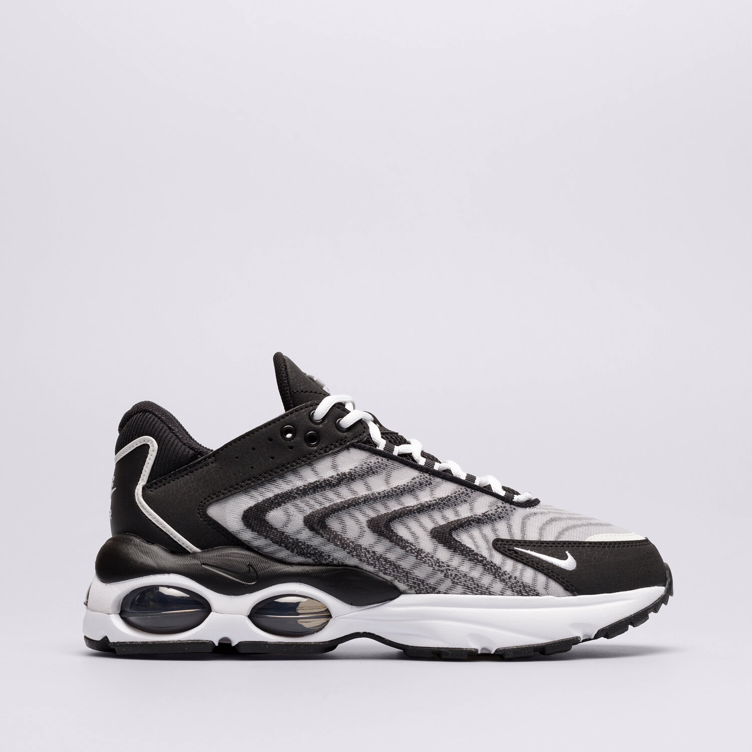 Muške tenisice NIKE AIR MAX TW NN DQ3984-001 crna