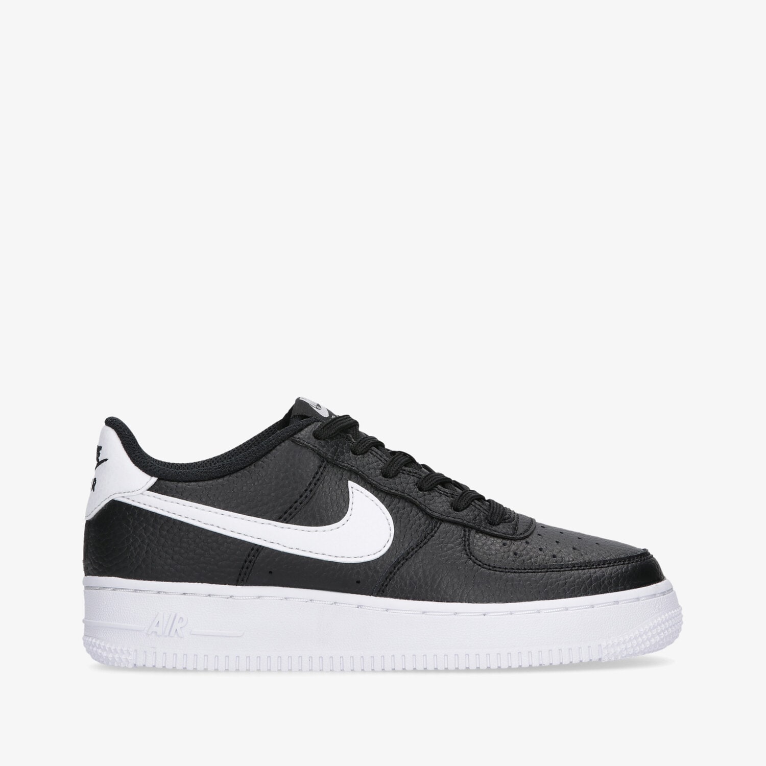 Dječje tenisice NIKE AIR FORCE 1 CT3839-002 crna