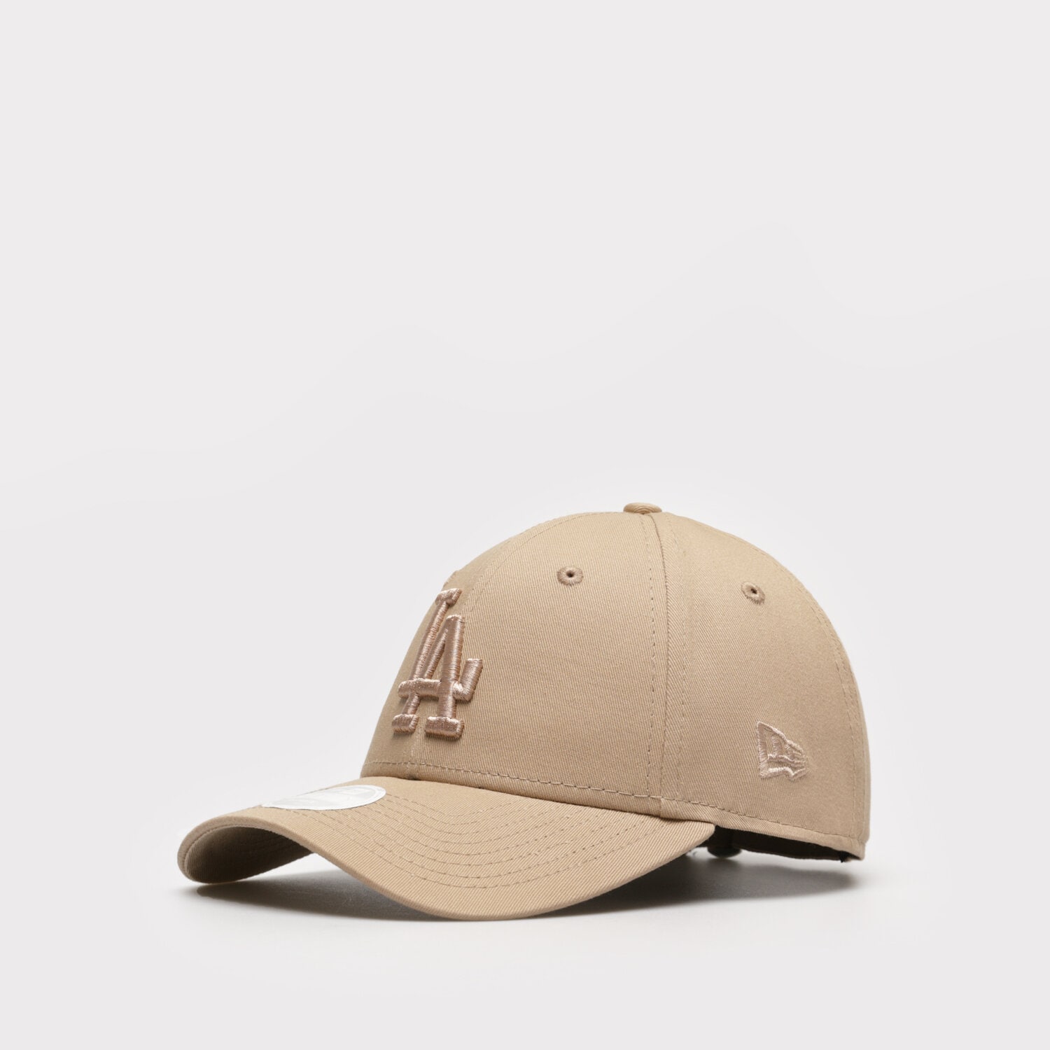 Ženske kape sa šiltom NEW ERA KAPA WMNS LE 940 LA DODGERS LOS ANGELES DODGERS 60364315 bež