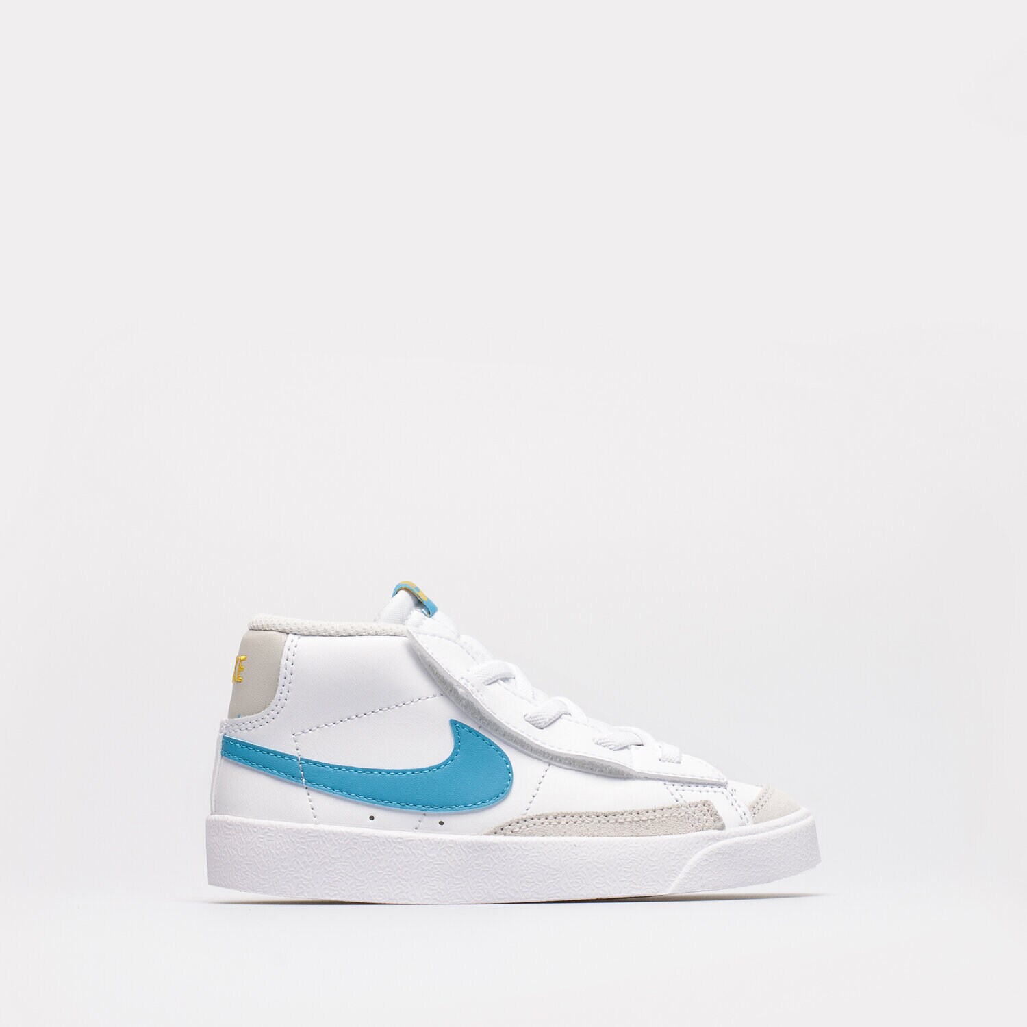 Dječje tenisice NIKE BLAZER MID '77 DA4088-107 bijela