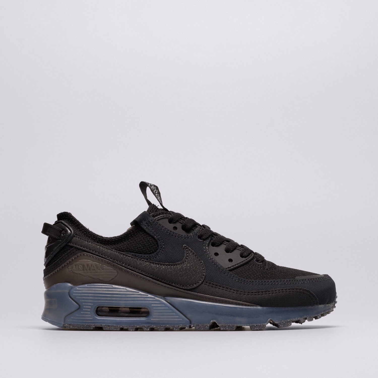 Muške tenisice NIKE AIR MAX TERRASCAPE 90 NN  DQ3987-002 crna
