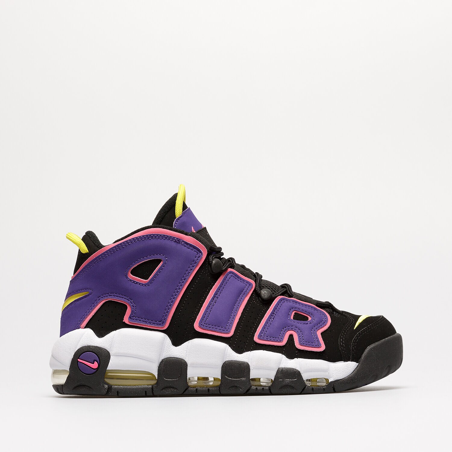 Muške tenisice NIKE AIR MORE UPTEMPO '96 YDKB DZ5187-001 crna