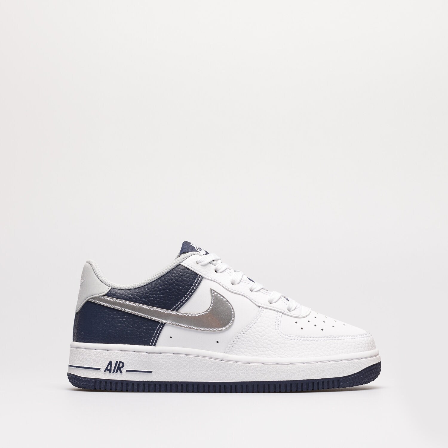 Dječje tenisice NIKE AIR FORCE 1 LV8 KSA GG DQ6048-100 bijela