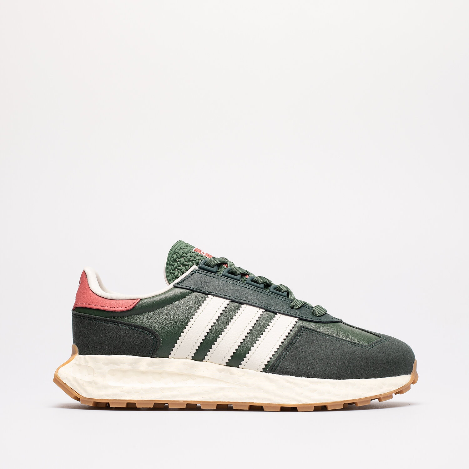 Muške tenisice ADIDAS RETROPY E5 GW6779 kaki