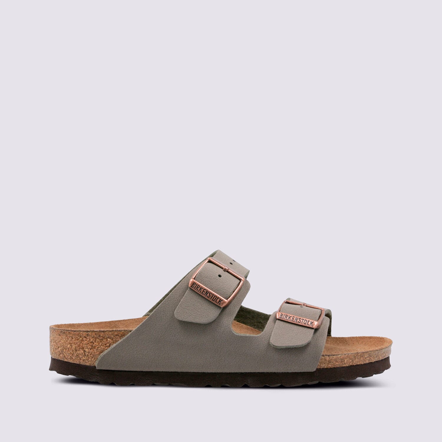 Ženske natikače i sandale BIRKENSTOCK ARIZONA  151213 bež