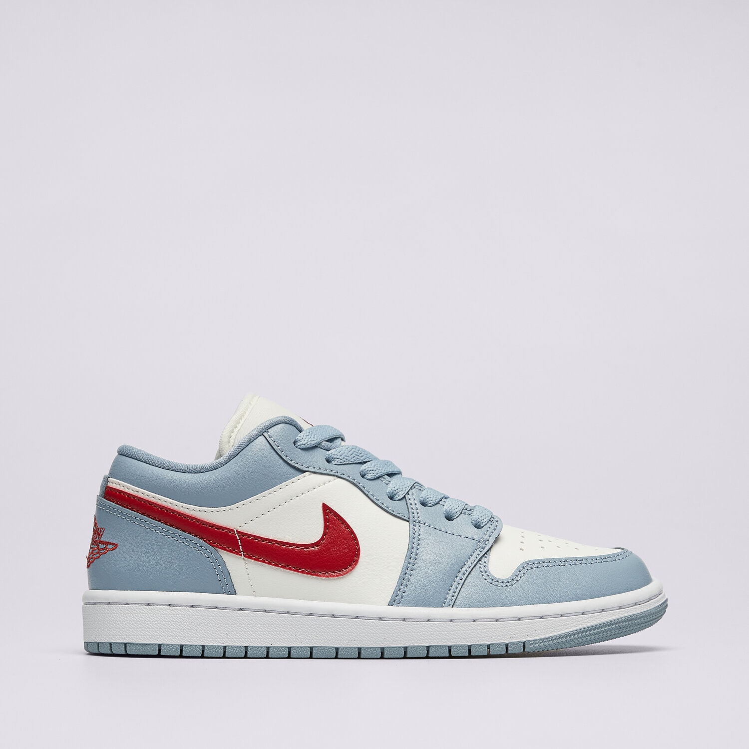 Ženske tenisice AIR JORDAN 1 LOW  DC0774-164 plava