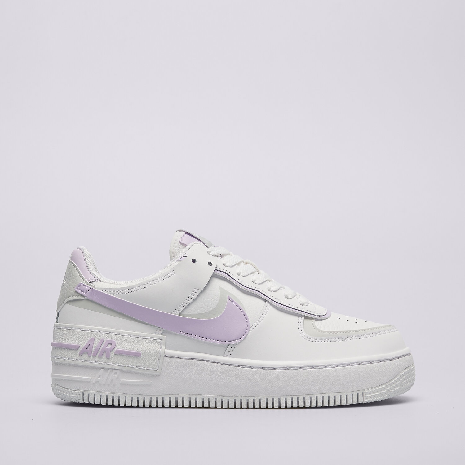 Ženske tenisice NIKE W AF1 SHADOW FN6335-102 bijela