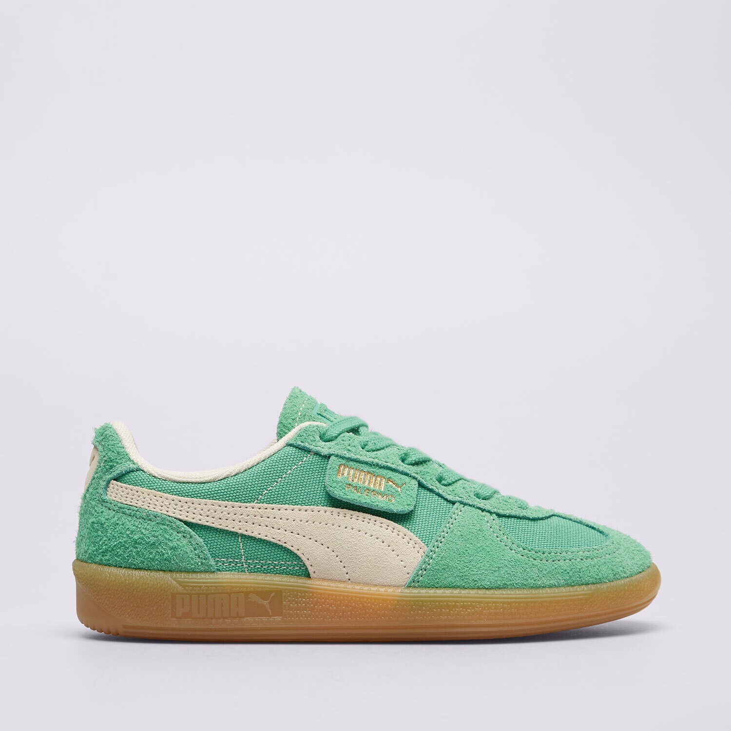 Ženske tenisice PUMA PALERMO VINTAGE 39684105 mente