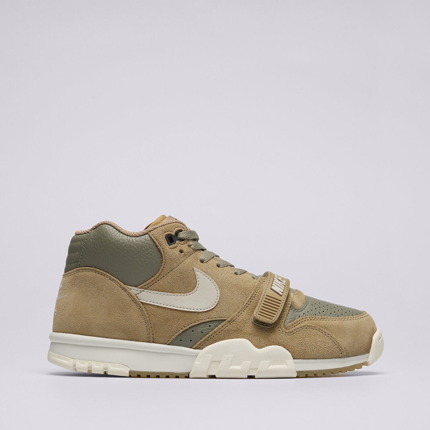 Muške tenisice NIKE AIR TRAINER 1 FJ4182-200 smeđa