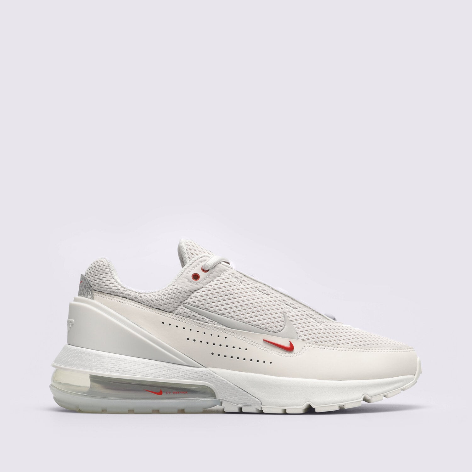 Muške tenisice NIKE AIR MAX PULSE DR0453-001 bijela