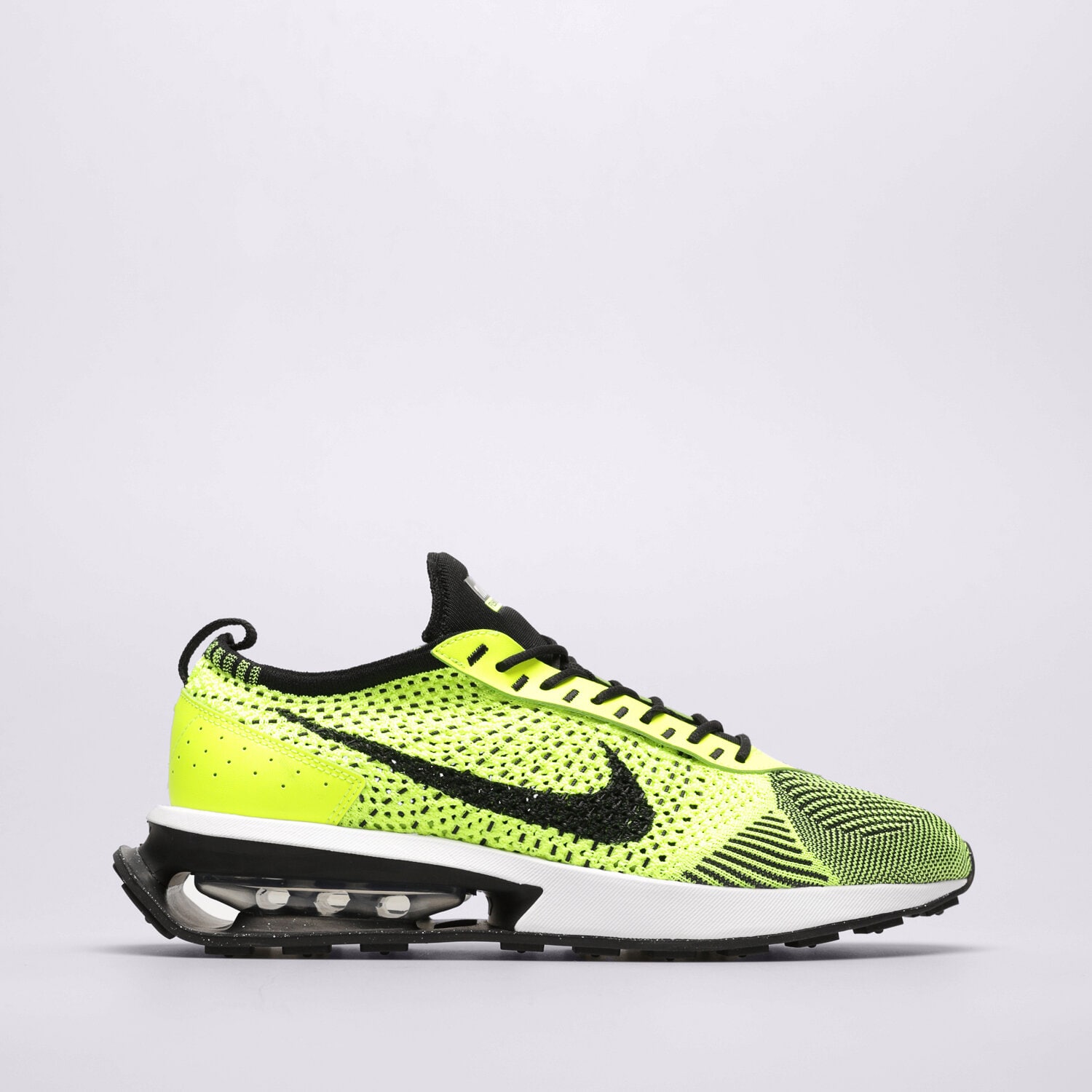 Muške tenisice NIKE AIR MAX FLYKNIT RACER FD4610-700 žuta