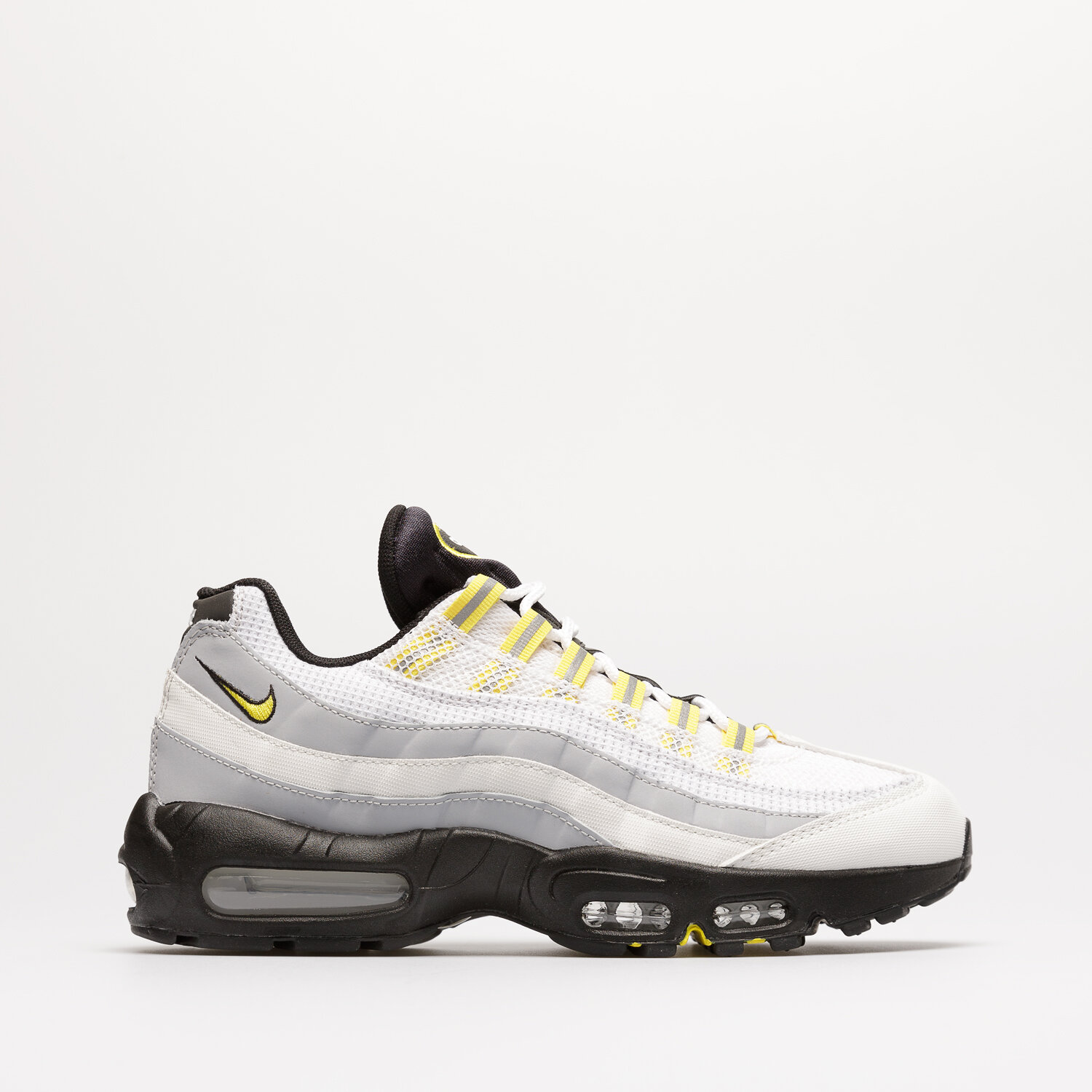 Muške tenisice AIR MAX 95 ESSENTIAL DQ3982-100 bijela
