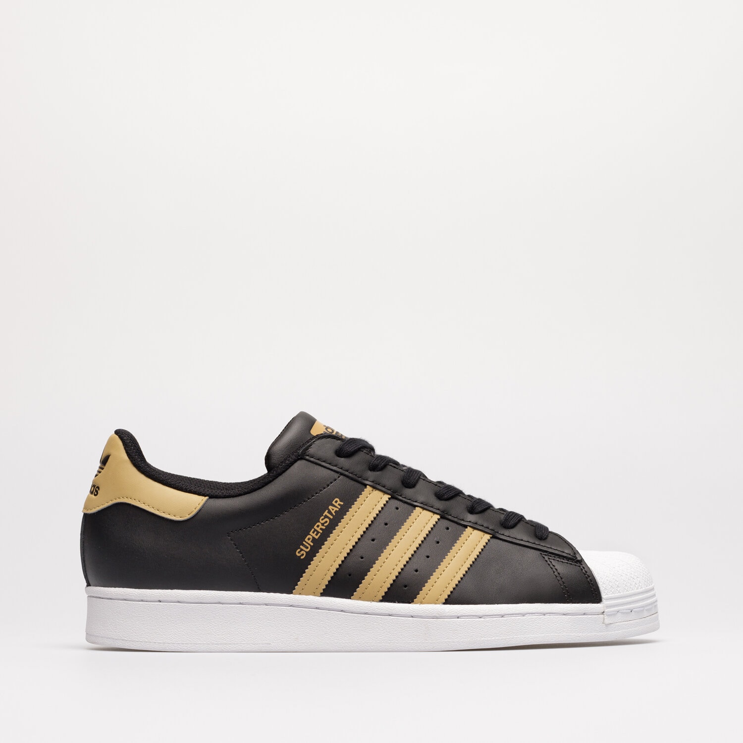 Muške tenisice ADIDAS SUPERSTAR  HP5498 crna