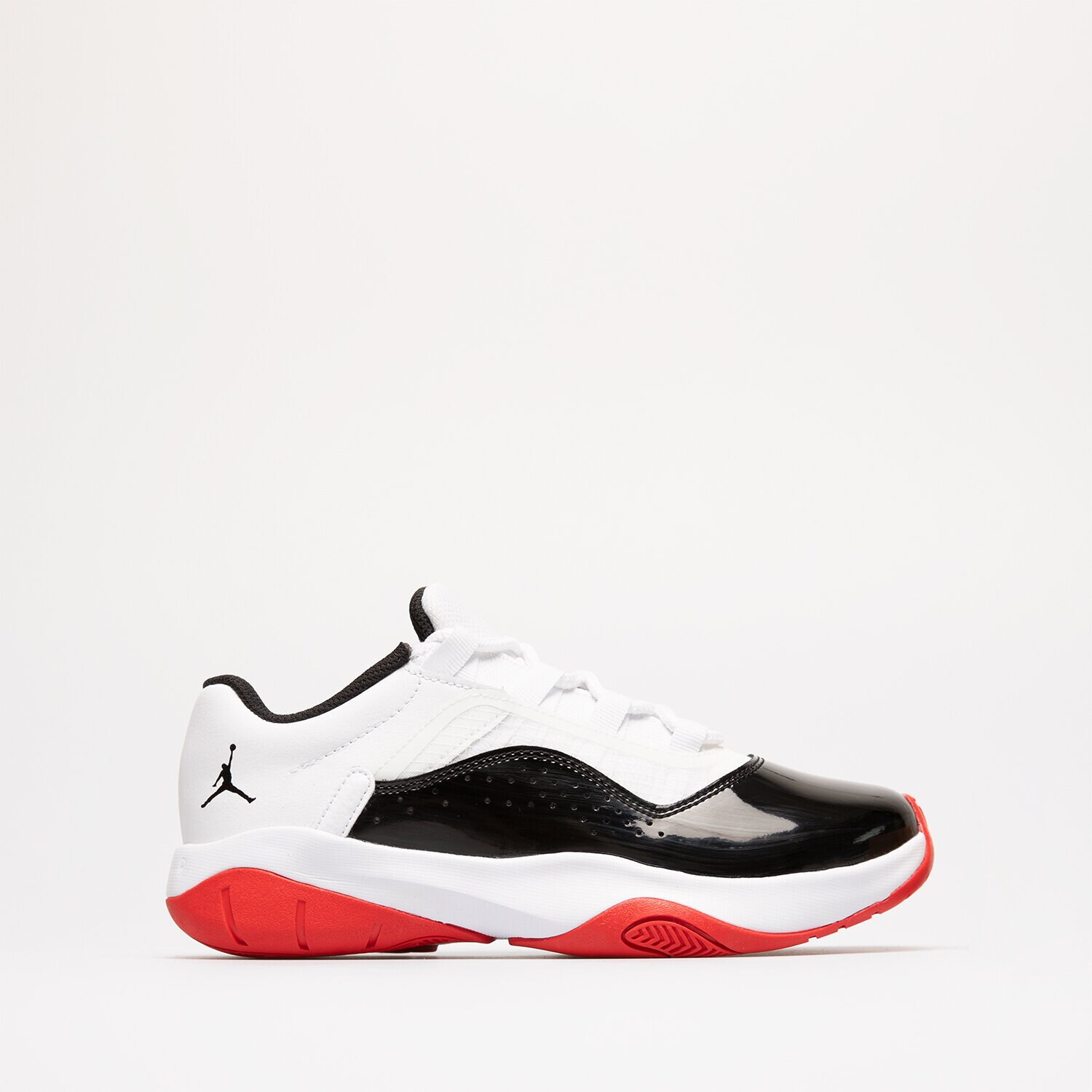 Dječje tenisice AIR JORDAN 11 CMFT LOW BG  CZ0907-102 bijela