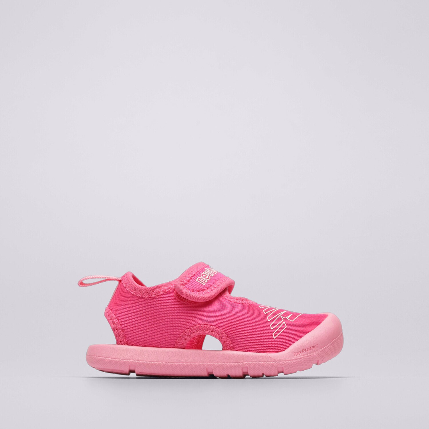 Dječje natikače i sandale NEW BALANCE CRSR IOCRSRAE ružičasta