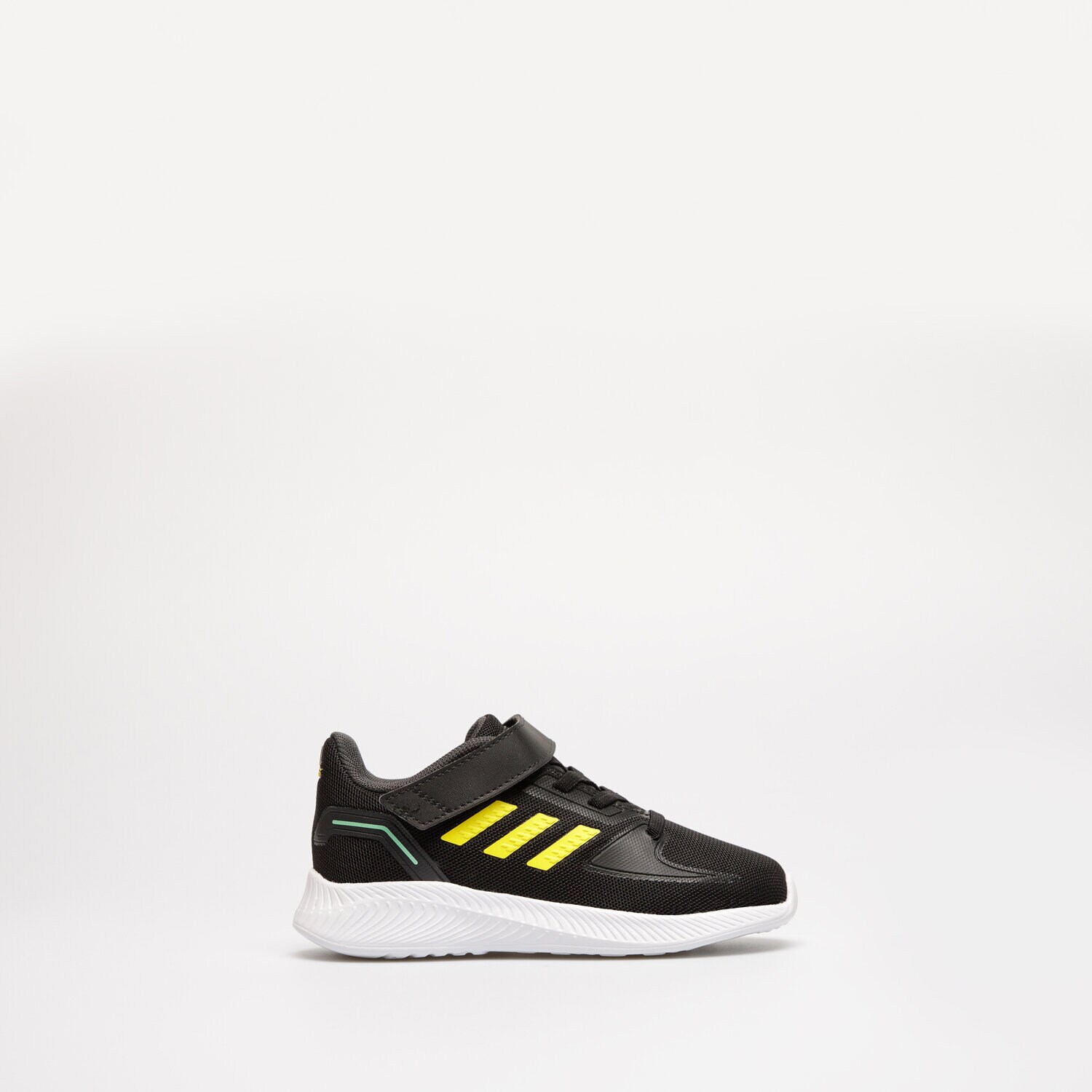 Dječje tenisice ADIDAS RUNFALCON 2.0 I HR1400 crna