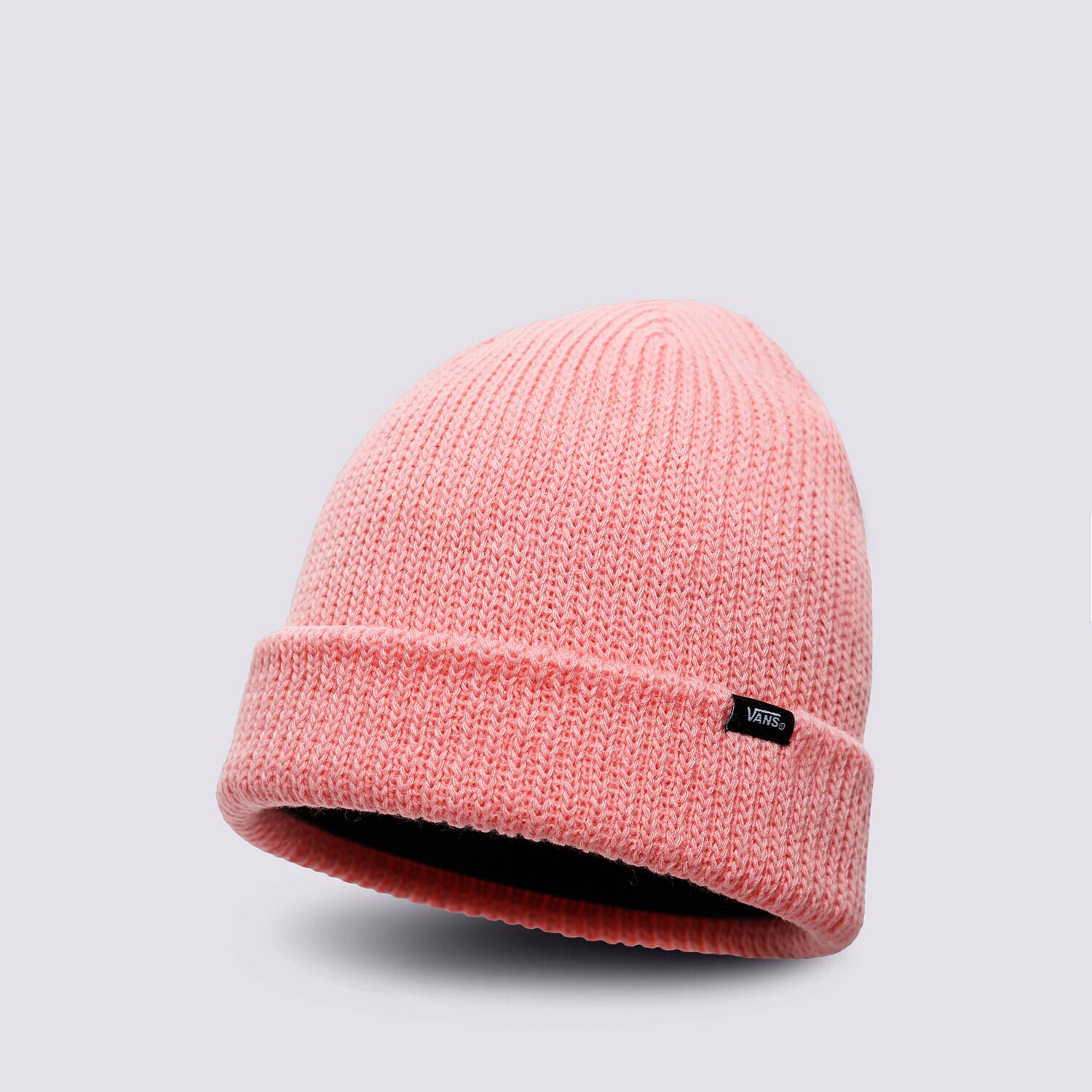 Ženske zimske kape VANS KAPA ZIMSKA CORE BASIC WMNS BEANIE VN0A34GVH8R1 ružičasta