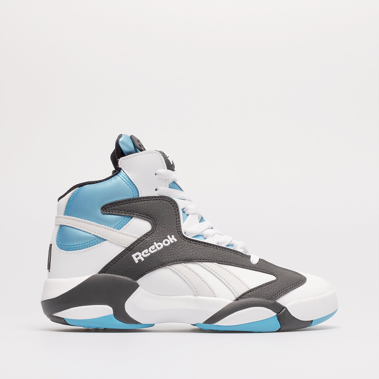Muške tenisice REEBOK SHAQ ATTAQ GX3881 bijela