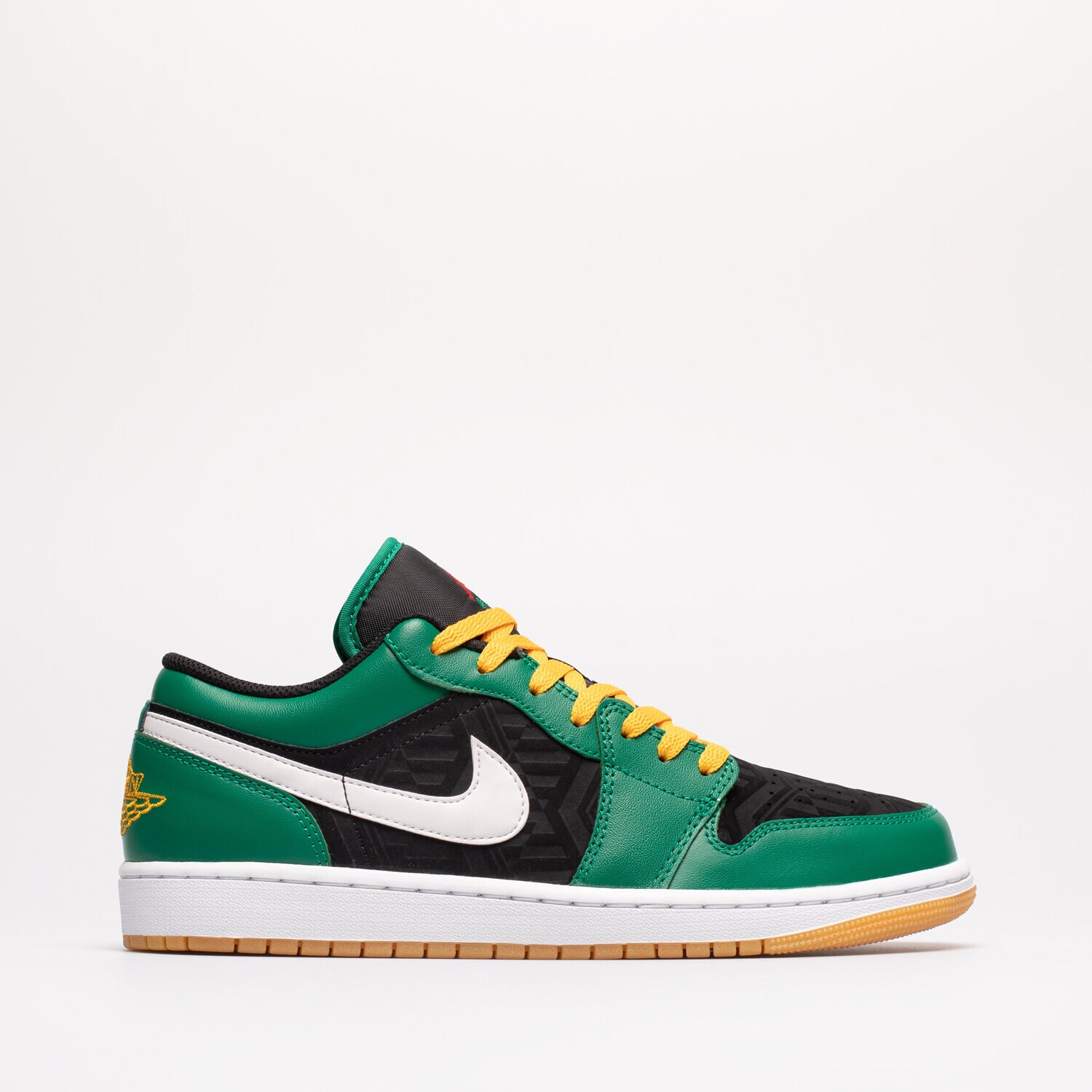 Muške tenisice AIR JORDAN 1 LOW SE  DQ8422-300 zelena