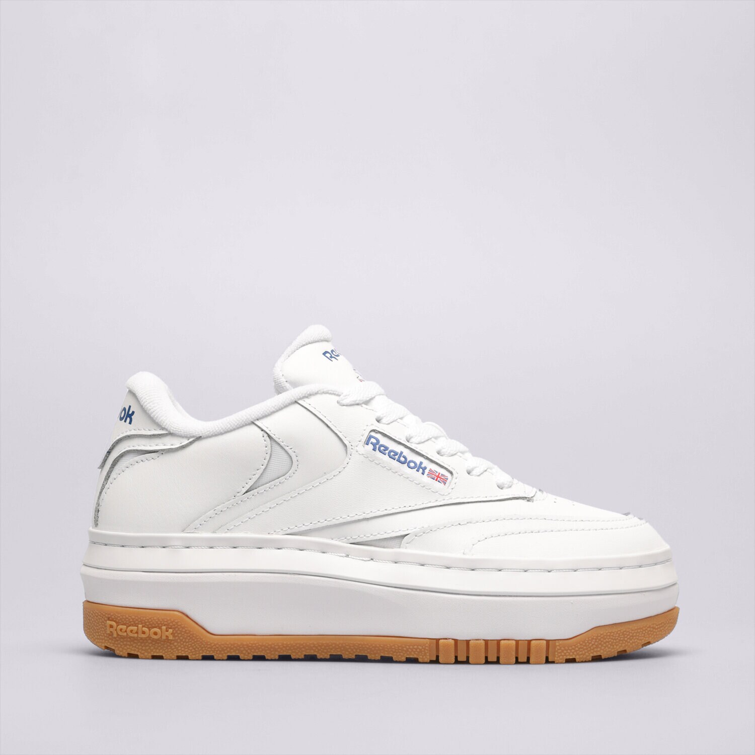Ženske tenisice REEBOK CLUB C EXTRA 100010061 bijela