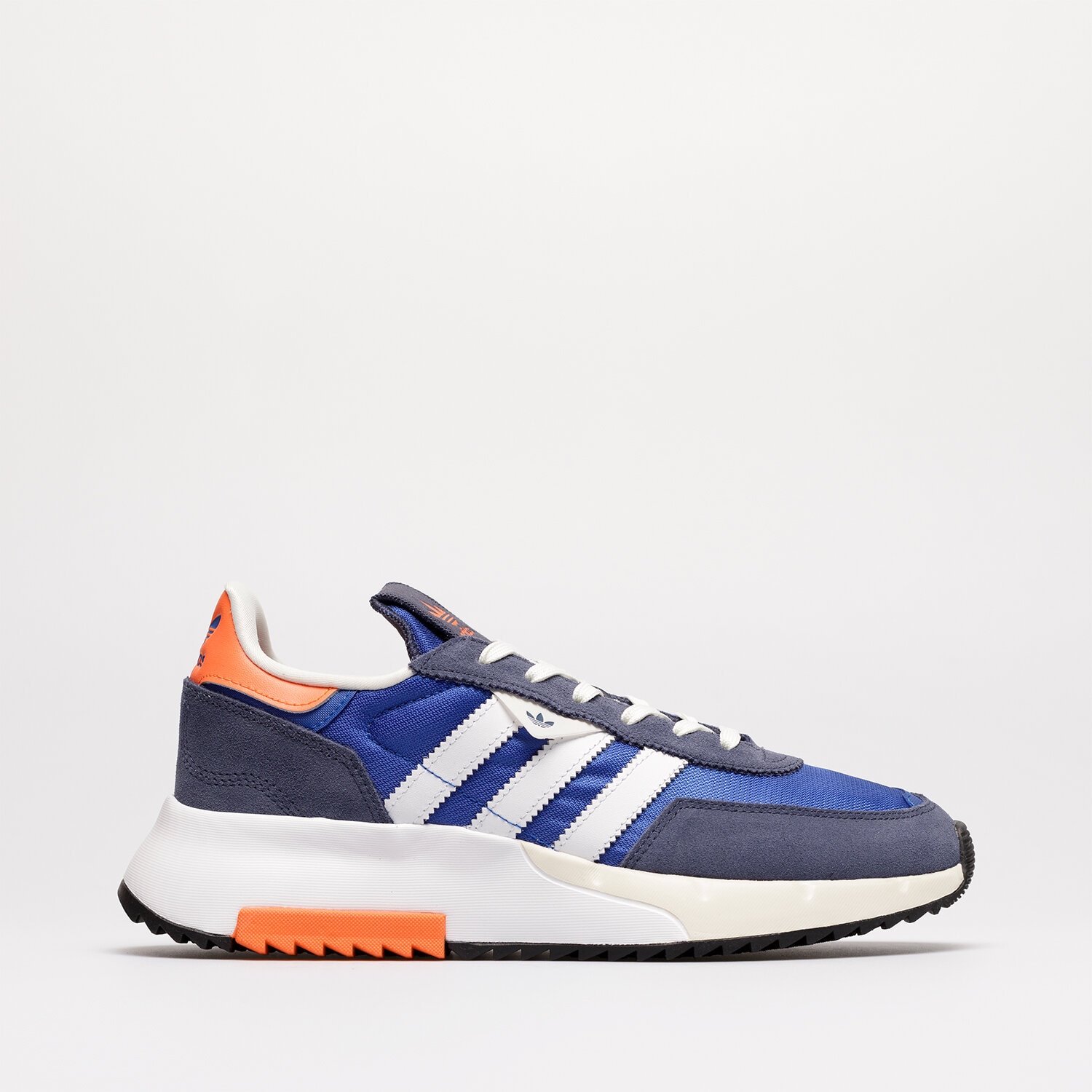 Muške tenisice ADIDAS RETROPY F2 GX4637 plava
